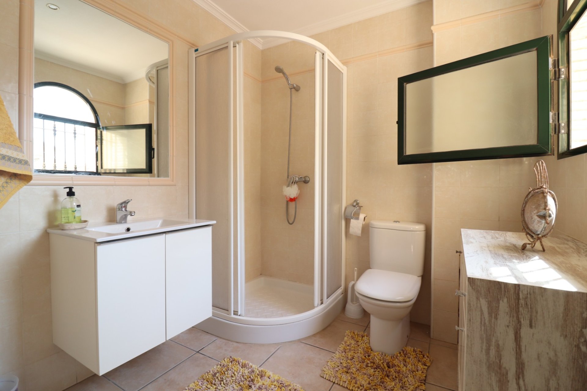 Reventa - Villa -
Algorfa - Lo Crispin