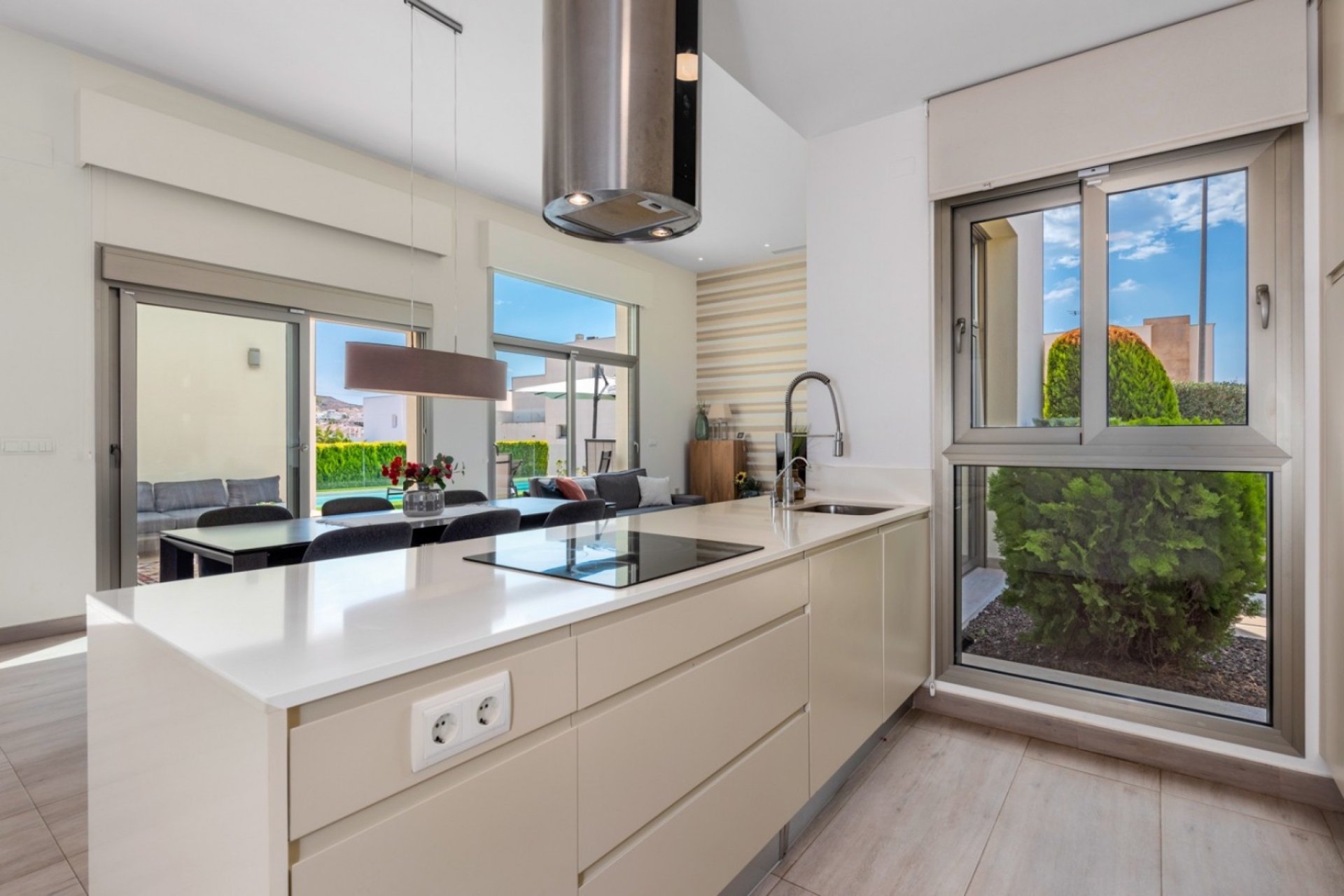 Reventa - Villa -
Ciudad Quesada - Rojales