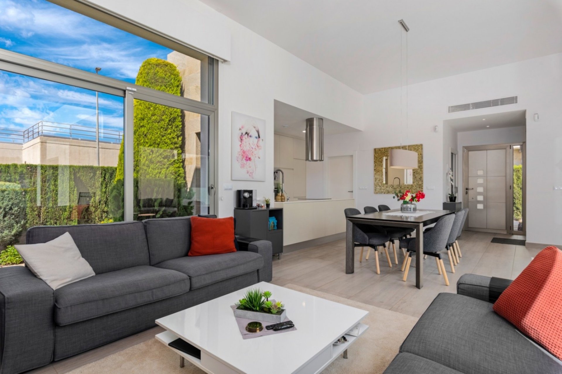 Reventa - Villa -
Ciudad Quesada - Rojales