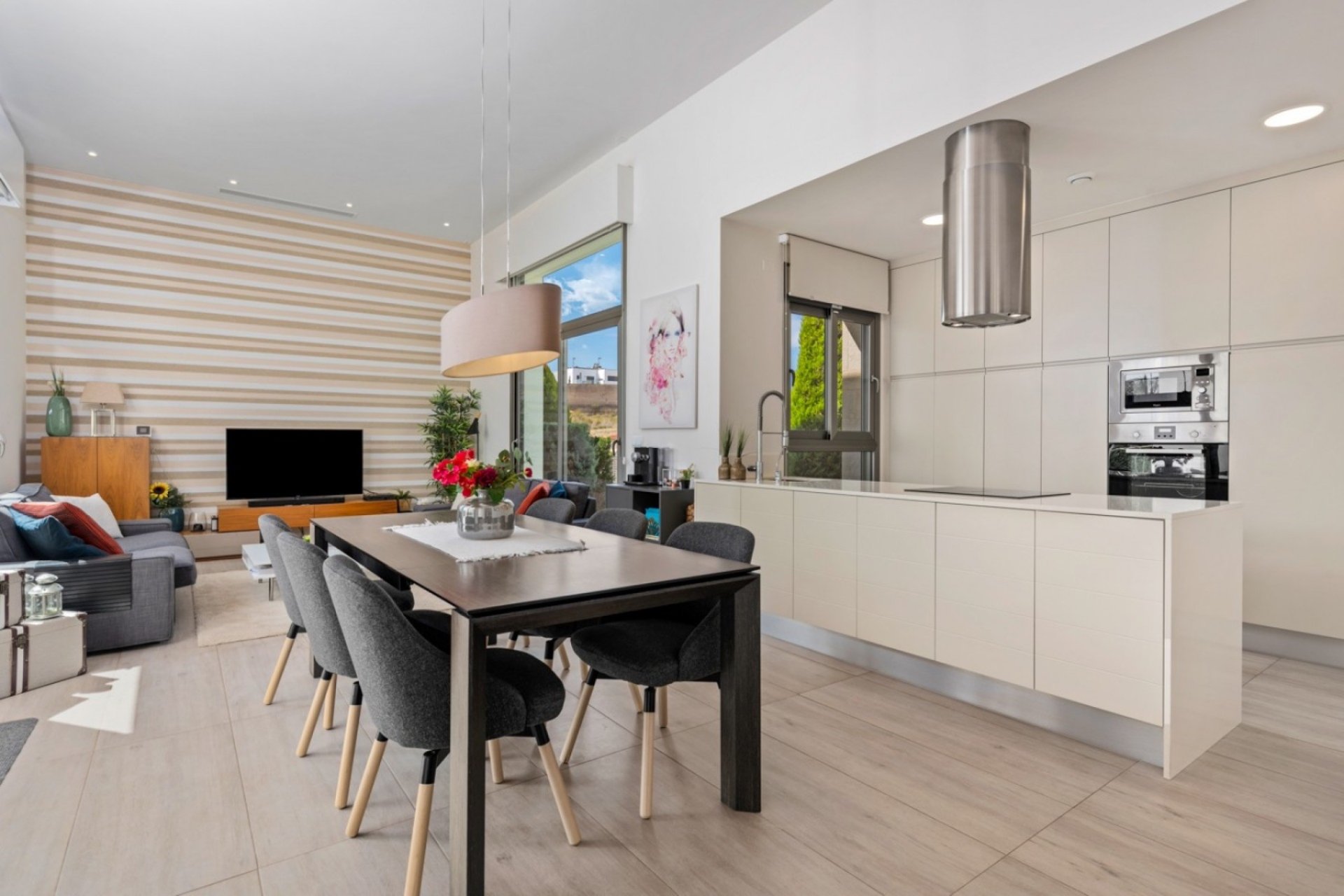 Reventa - Villa -
Ciudad Quesada - Rojales