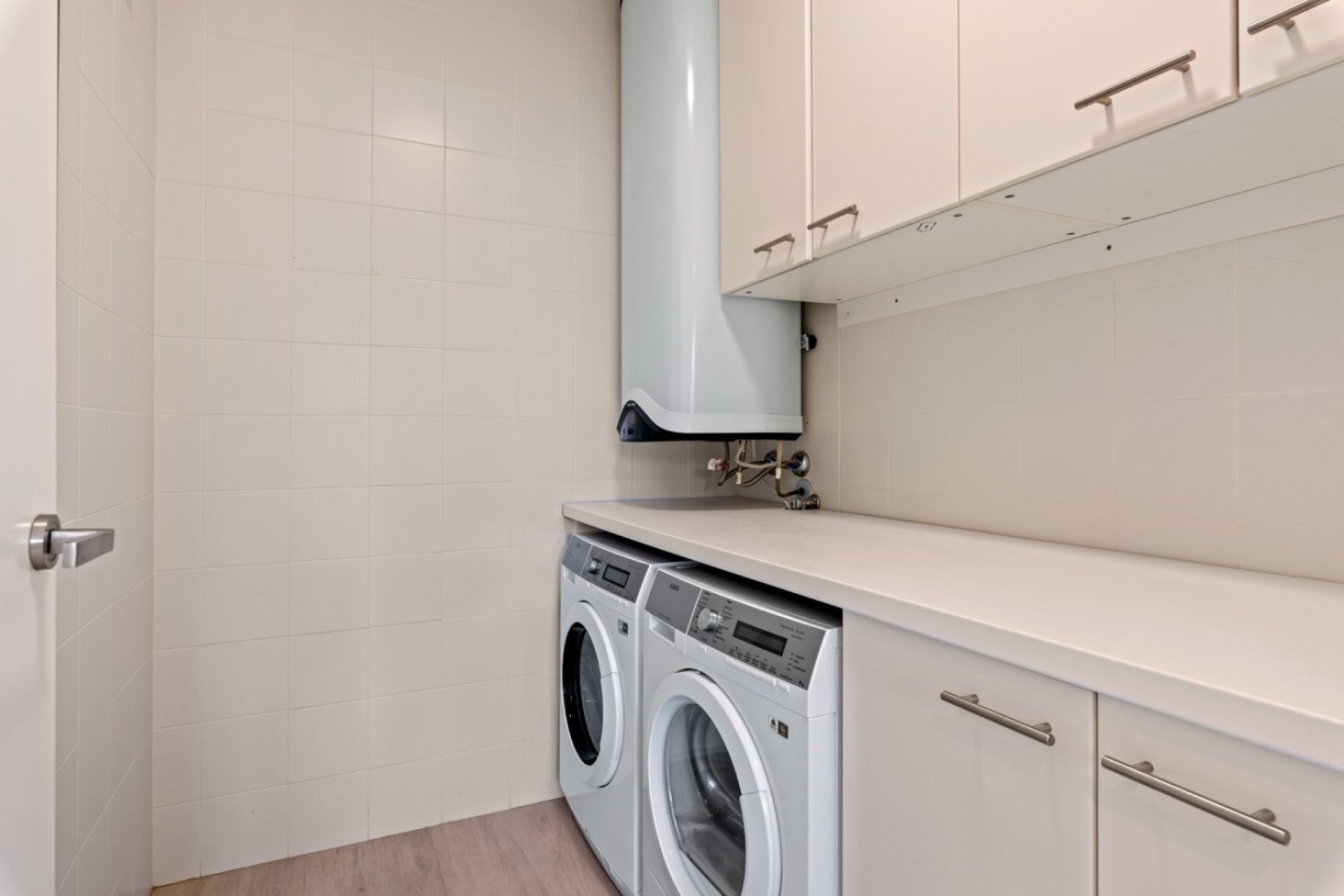 Reventa - Villa -
Ciudad Quesada - Rojales