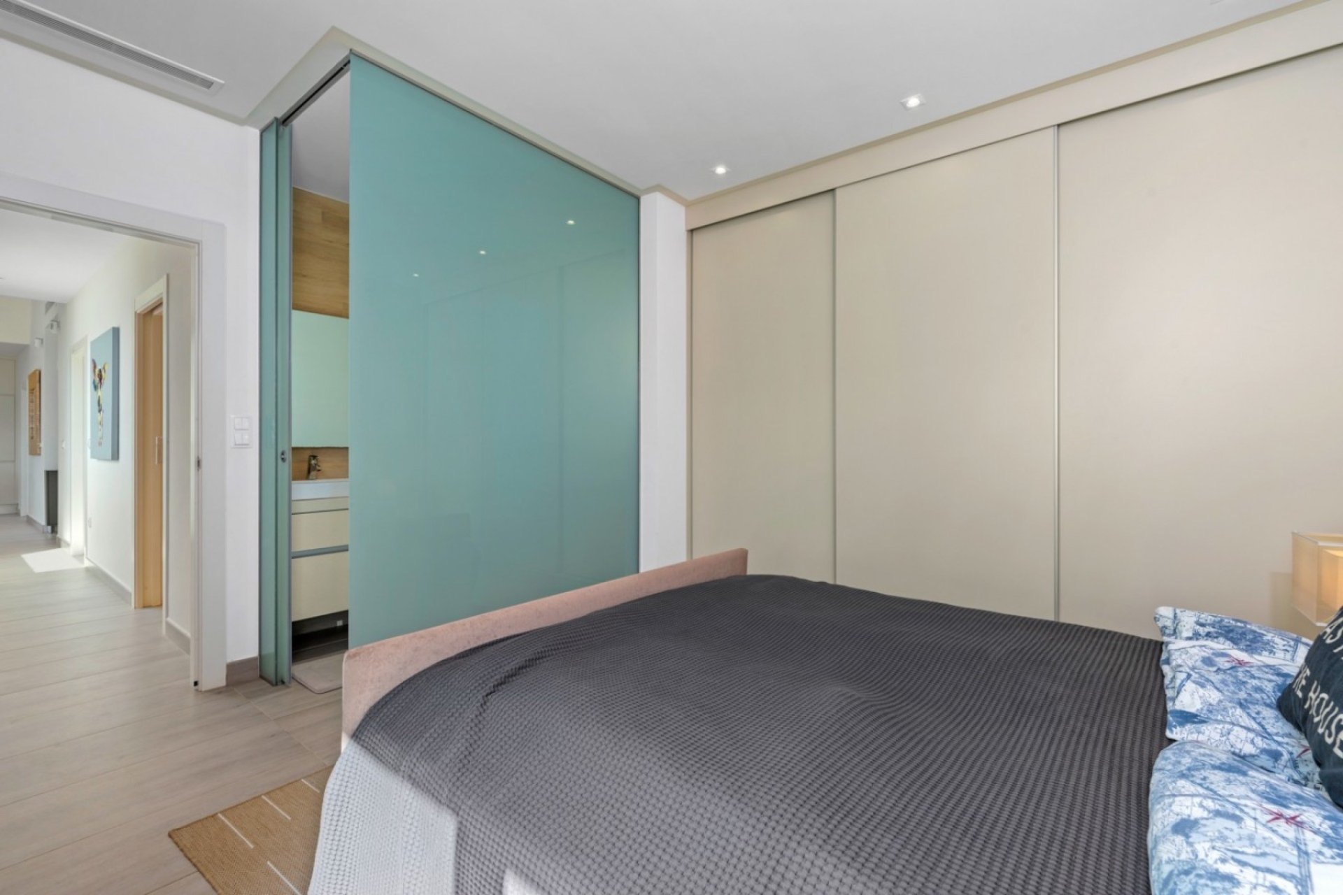 Reventa - Villa -
Ciudad Quesada - Rojales
