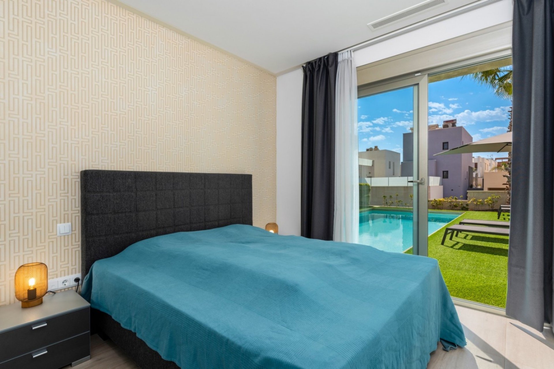 Reventa - Villa -
Ciudad Quesada - Rojales