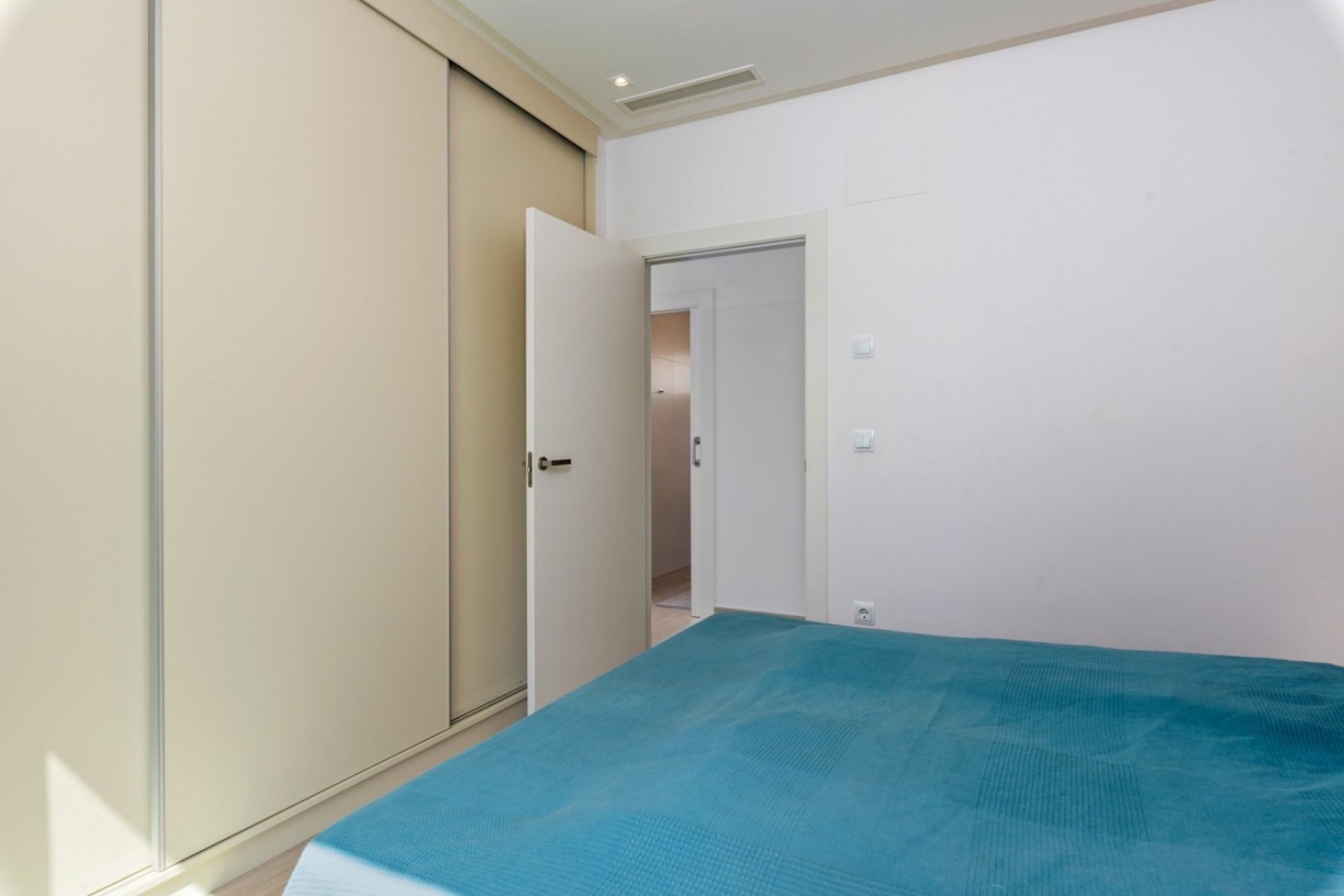 Reventa - Villa -
Ciudad Quesada - Rojales