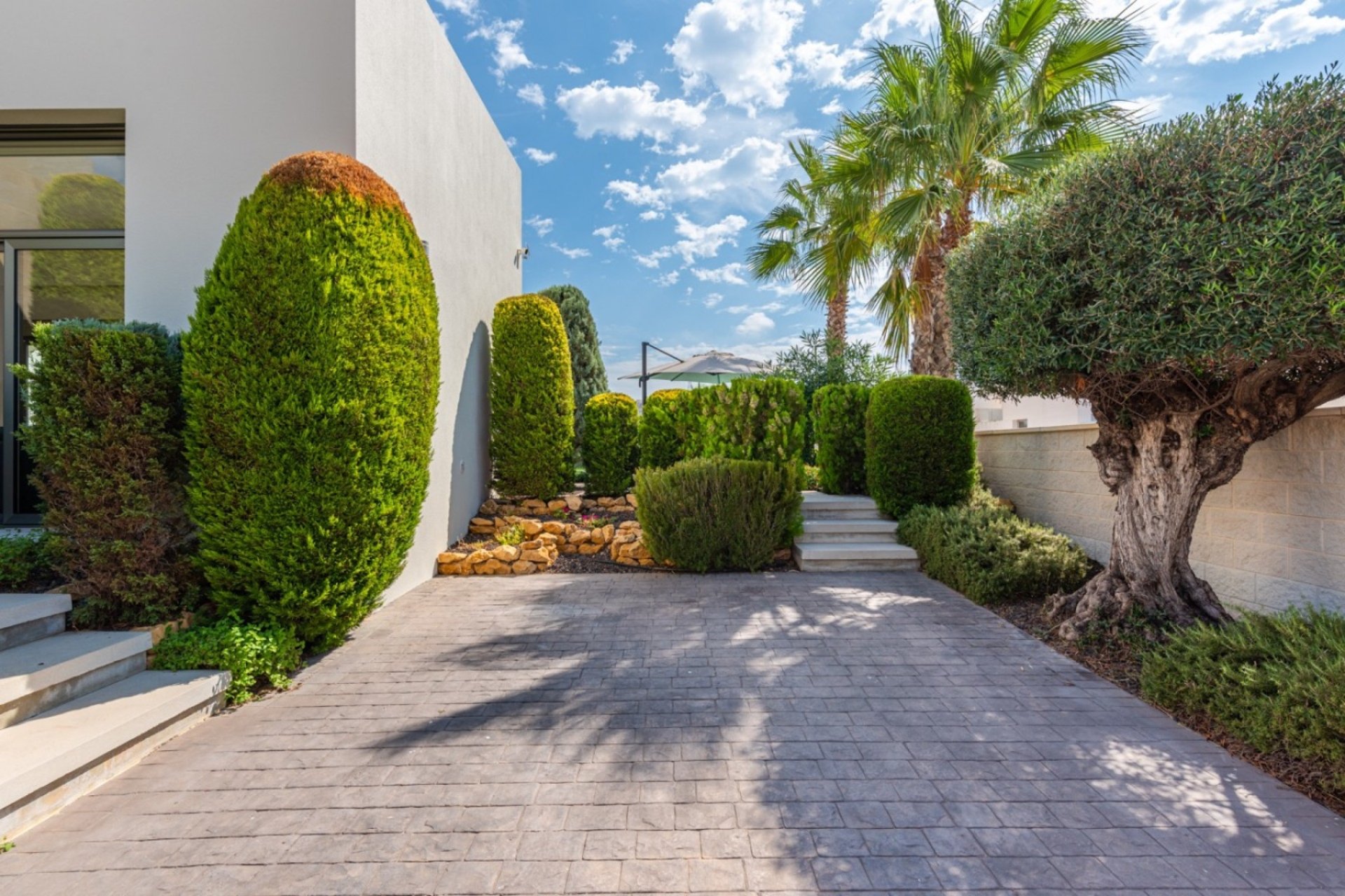 Reventa - Villa -
Ciudad Quesada - Rojales