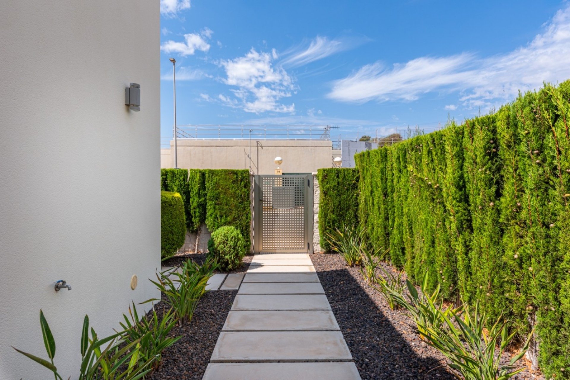 Reventa - Villa -
Ciudad Quesada - Rojales
