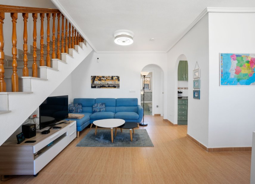 Reventa - Villa -
Ciudad Quesada