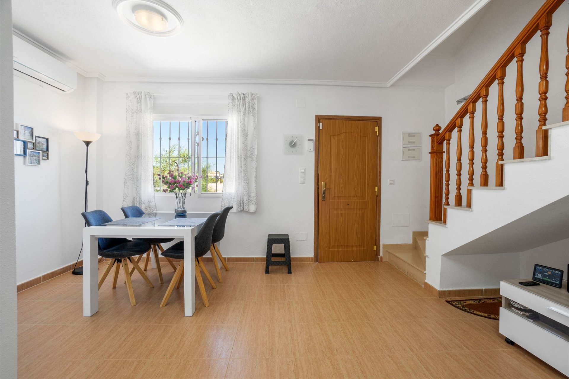 Reventa - Villa -
Ciudad Quesada