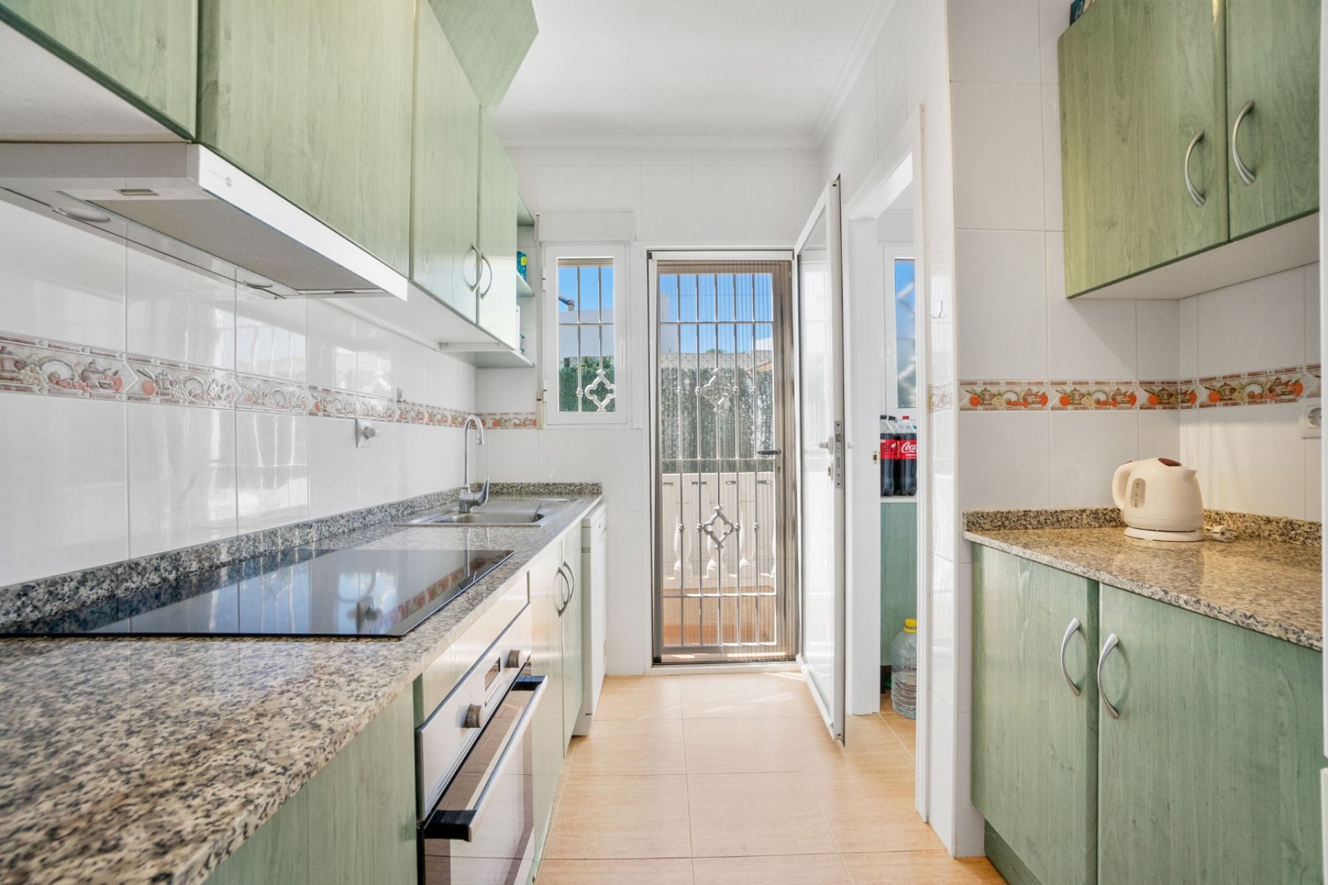 Reventa - Villa -
Ciudad Quesada