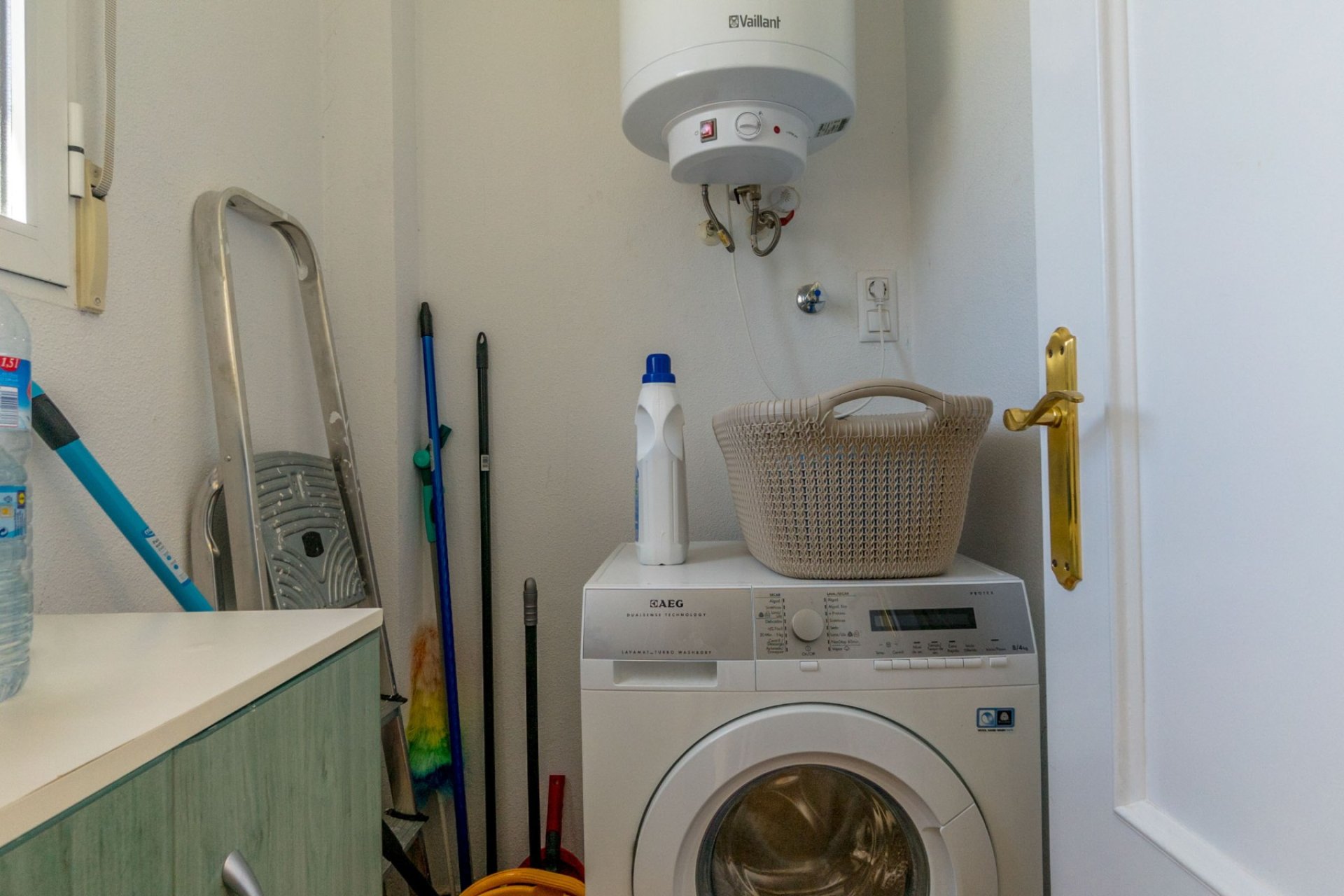 Reventa - Villa -
Ciudad Quesada