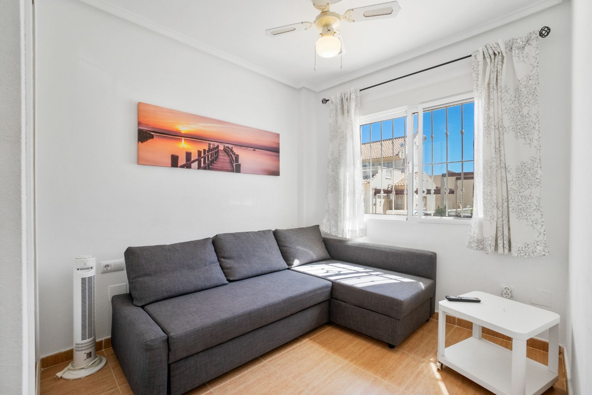 Reventa - Villa -
Ciudad Quesada