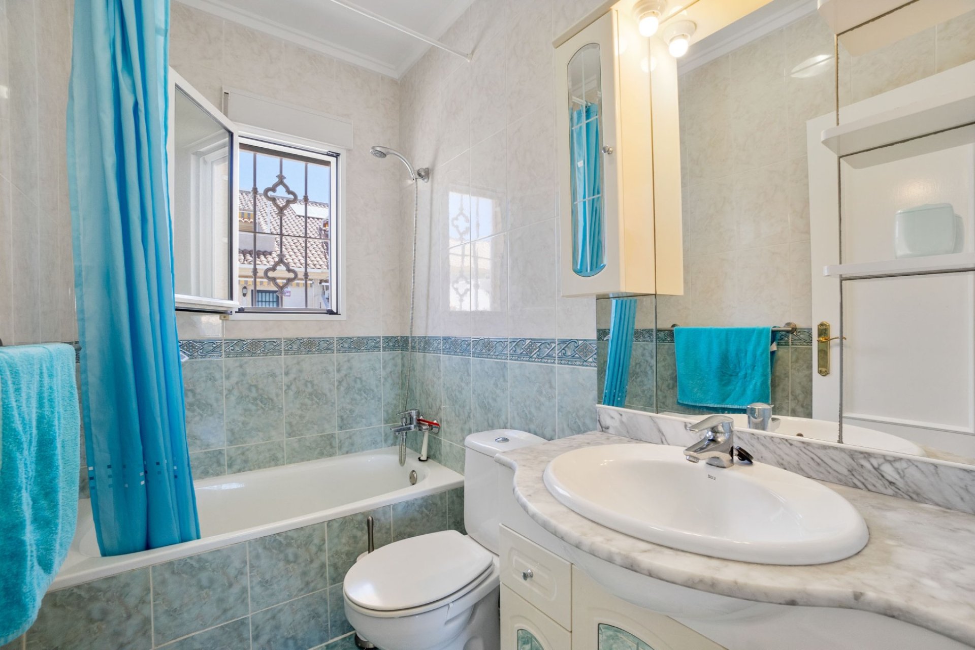 Reventa - Villa -
Ciudad Quesada