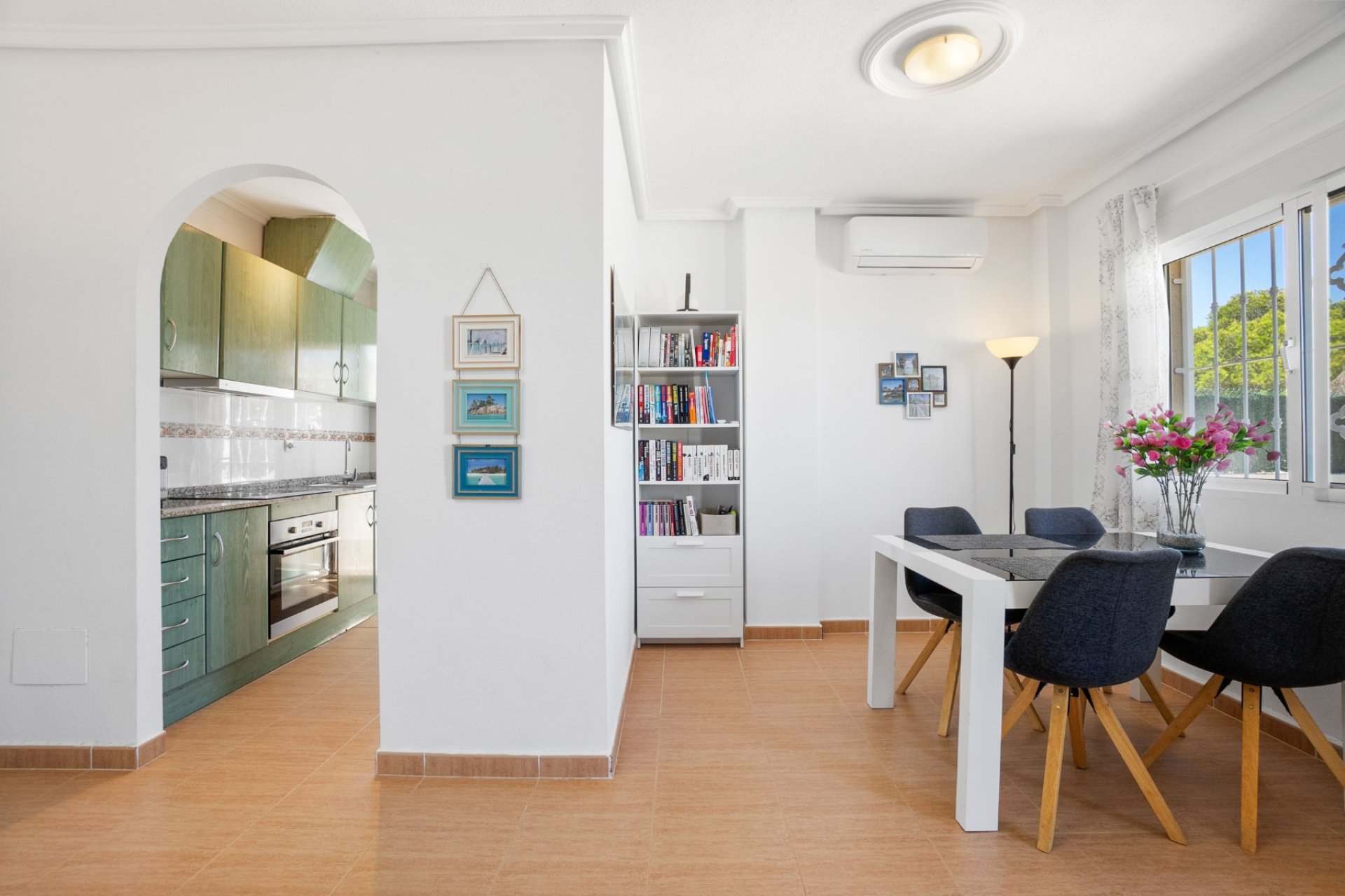 Reventa - Villa -
Ciudad Quesada