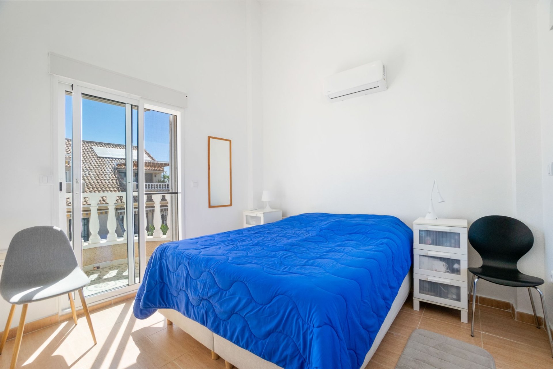 Reventa - Villa -
Ciudad Quesada