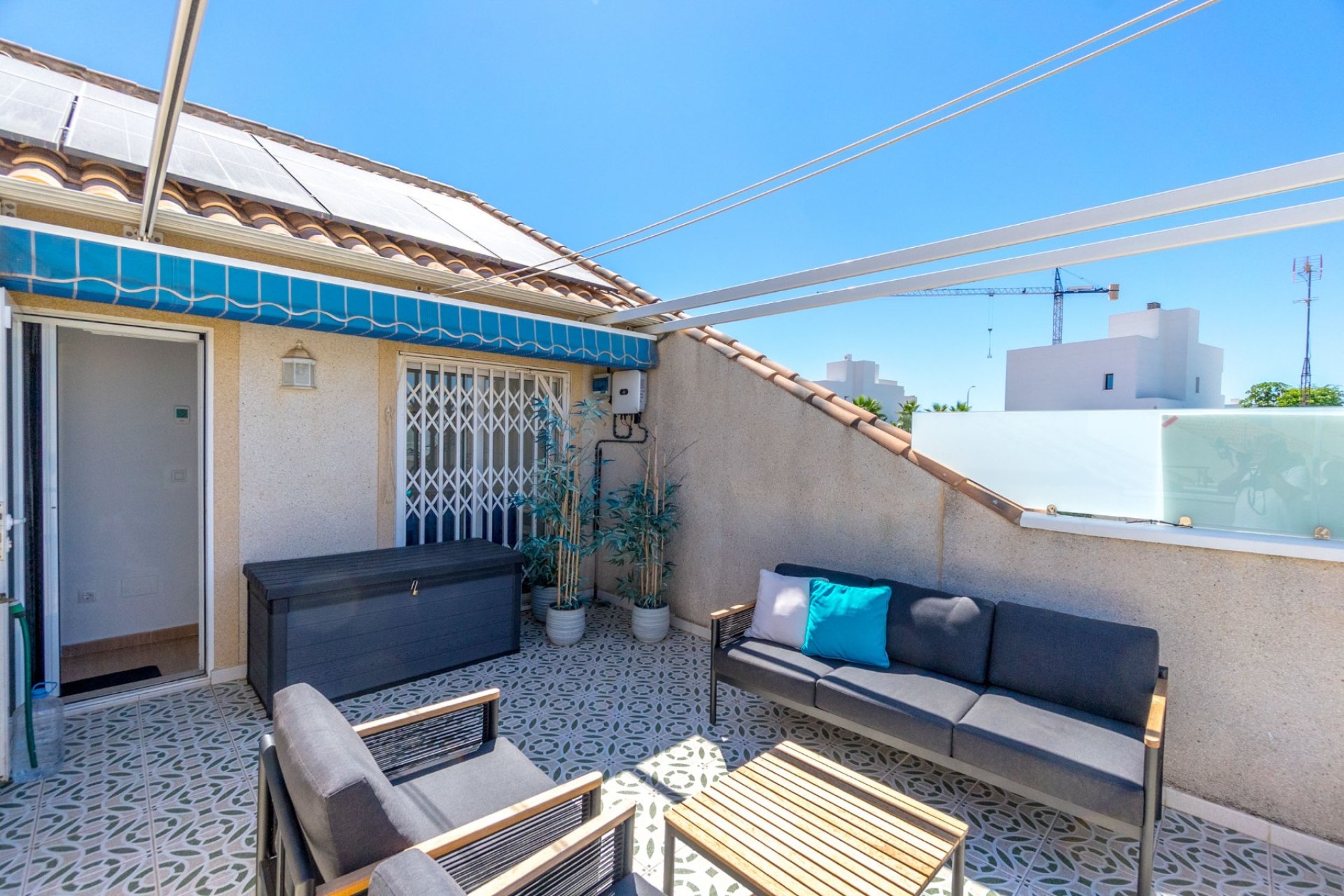 Reventa - Villa -
Ciudad Quesada