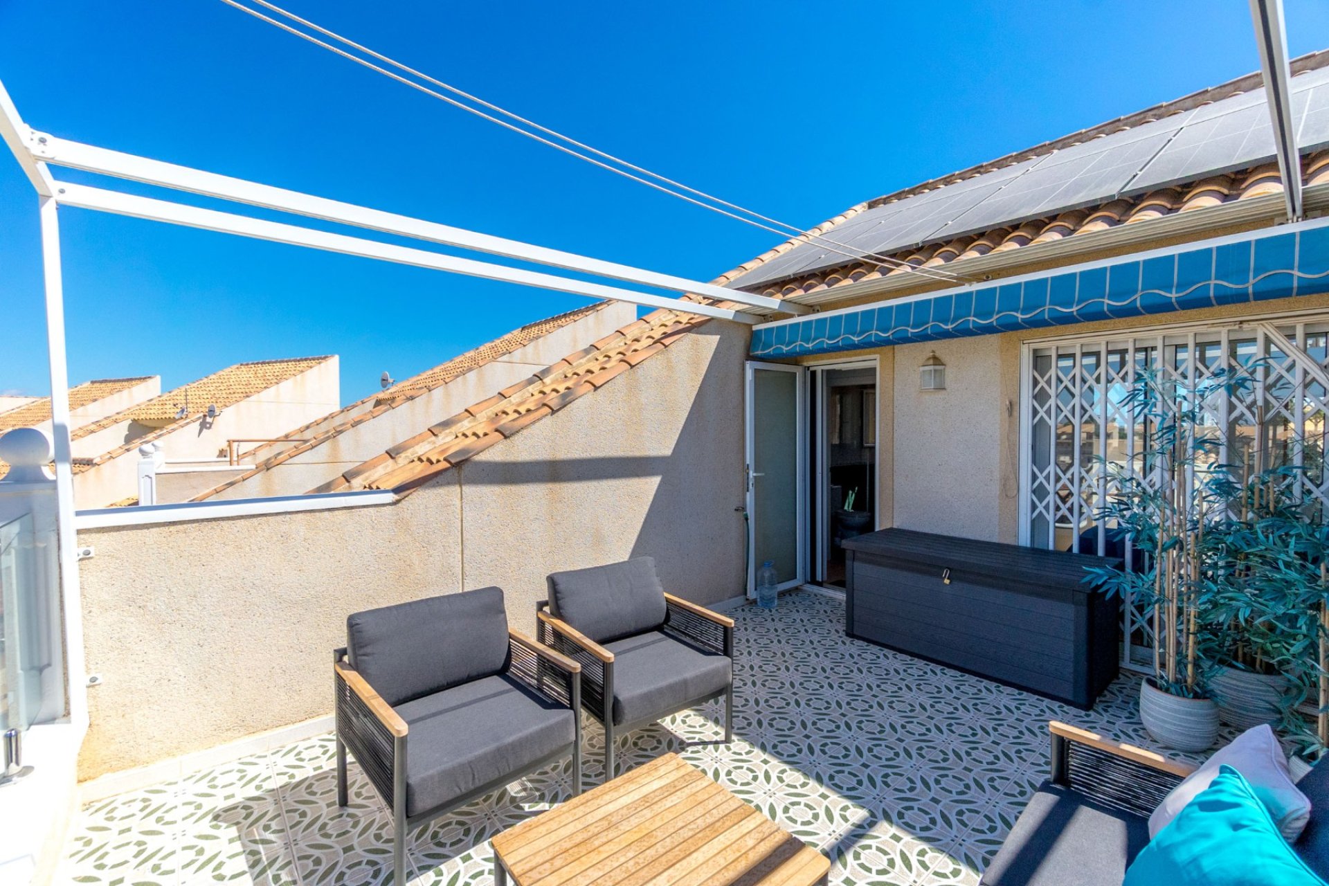 Reventa - Villa -
Ciudad Quesada