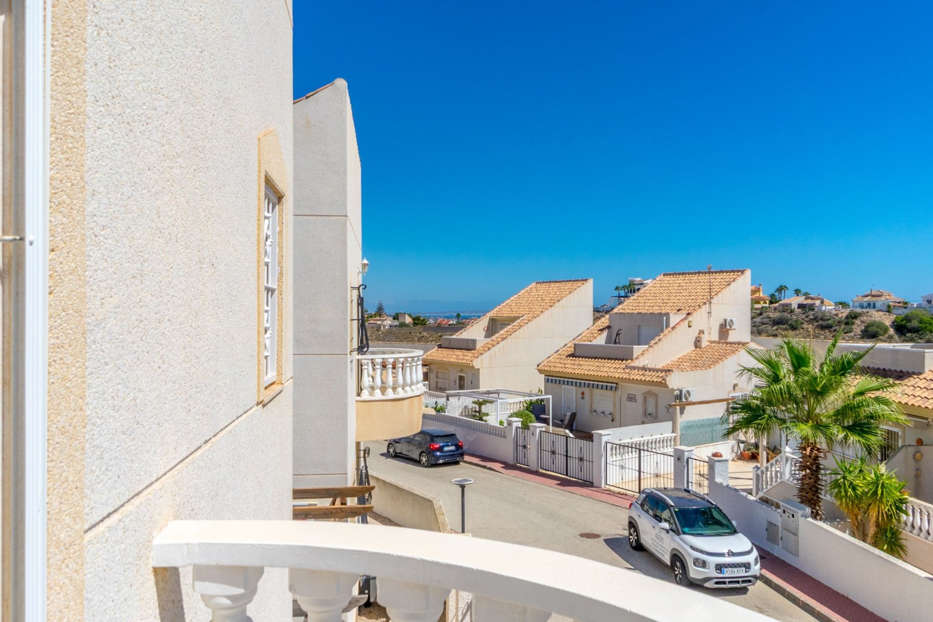 Reventa - Villa -
Ciudad Quesada