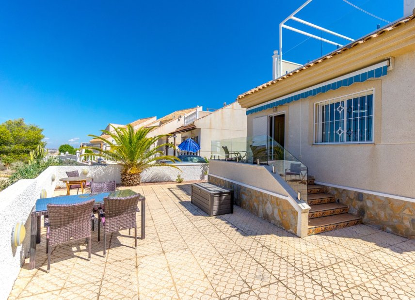 Reventa - Villa -
Ciudad Quesada