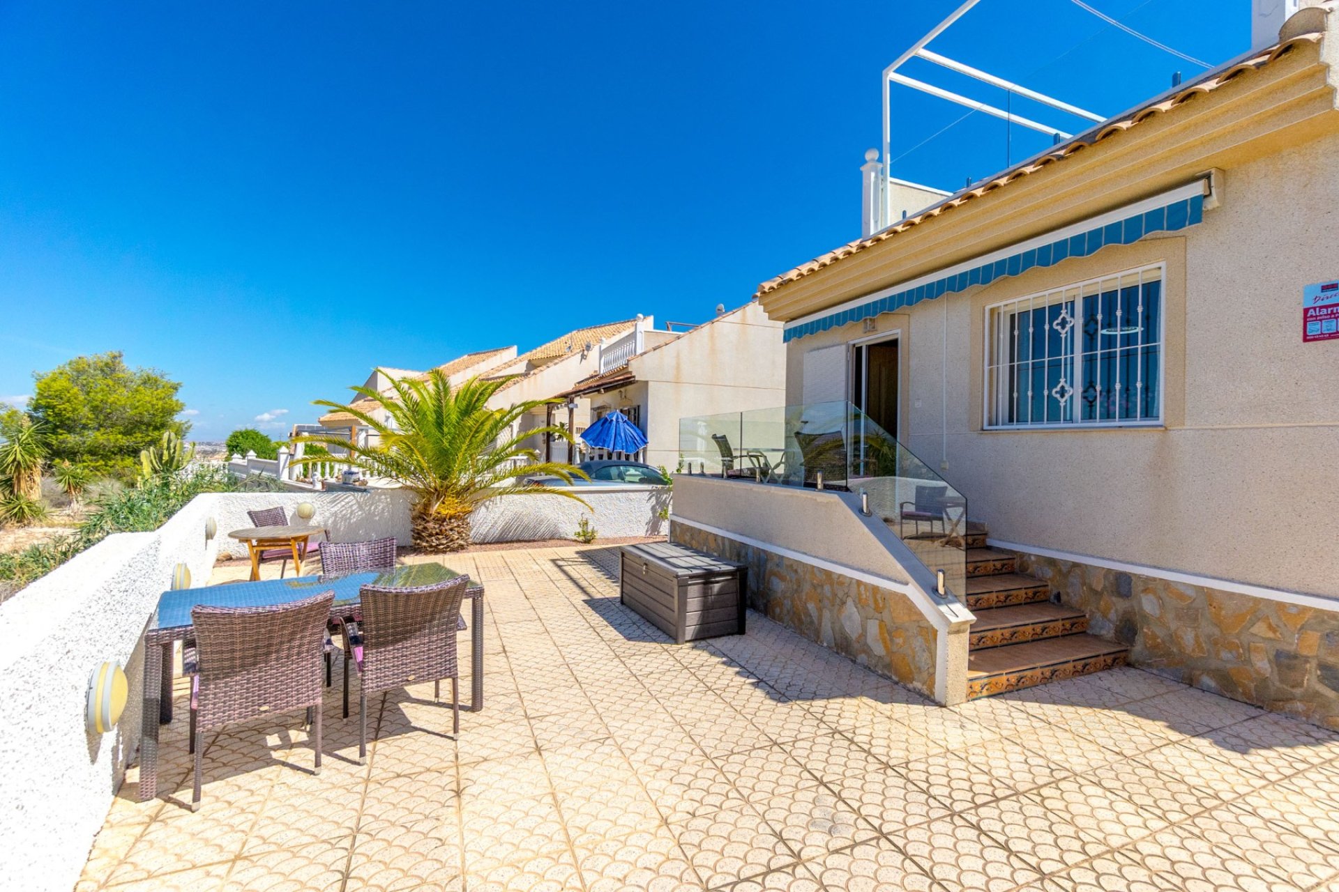 Reventa - Villa -
Ciudad Quesada