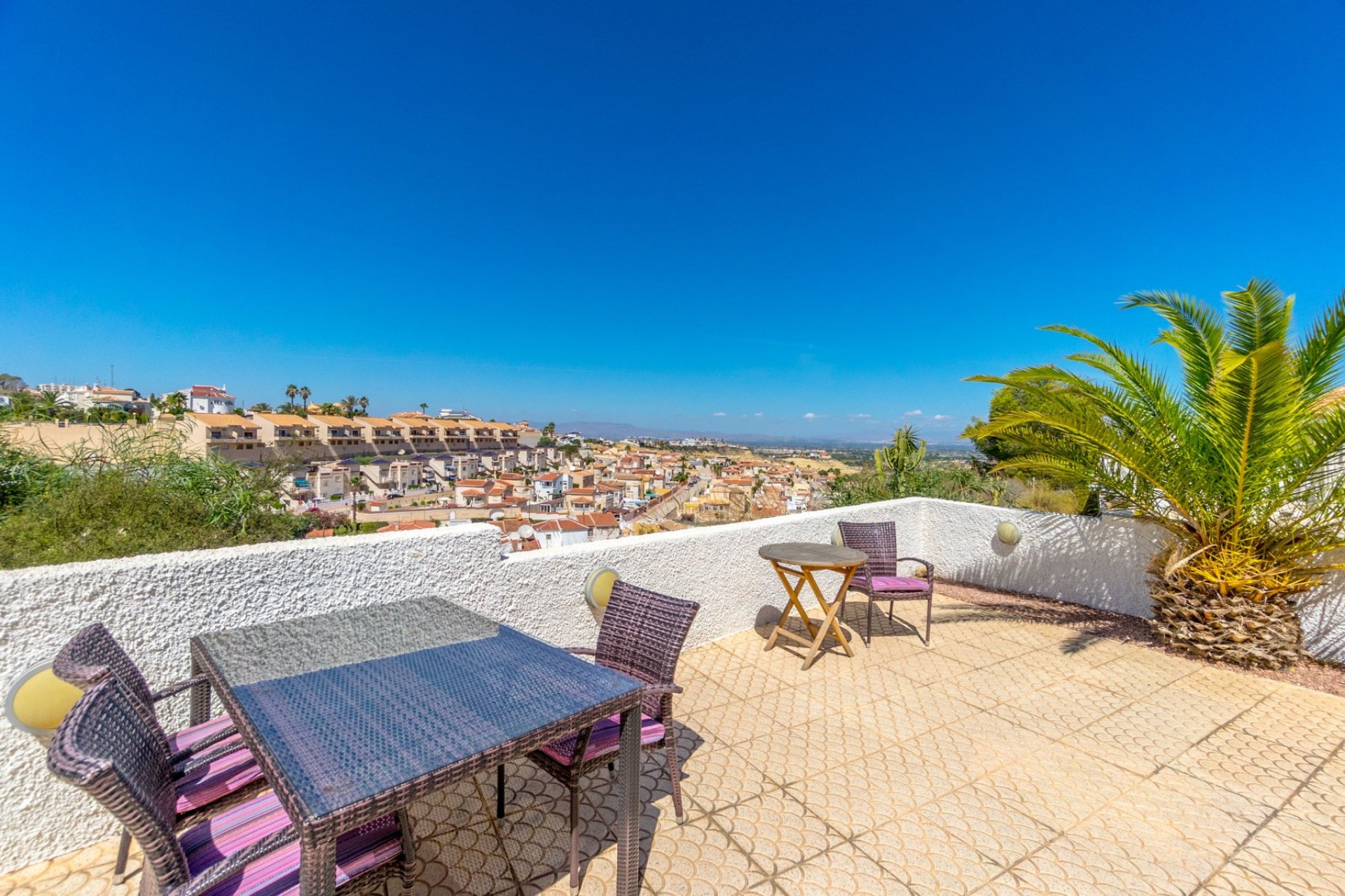 Reventa - Villa -
Ciudad Quesada