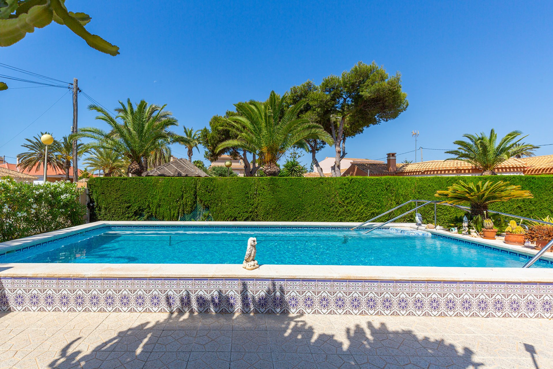 Reventa - Villa -
Orihuela Costa - Cabo Roig