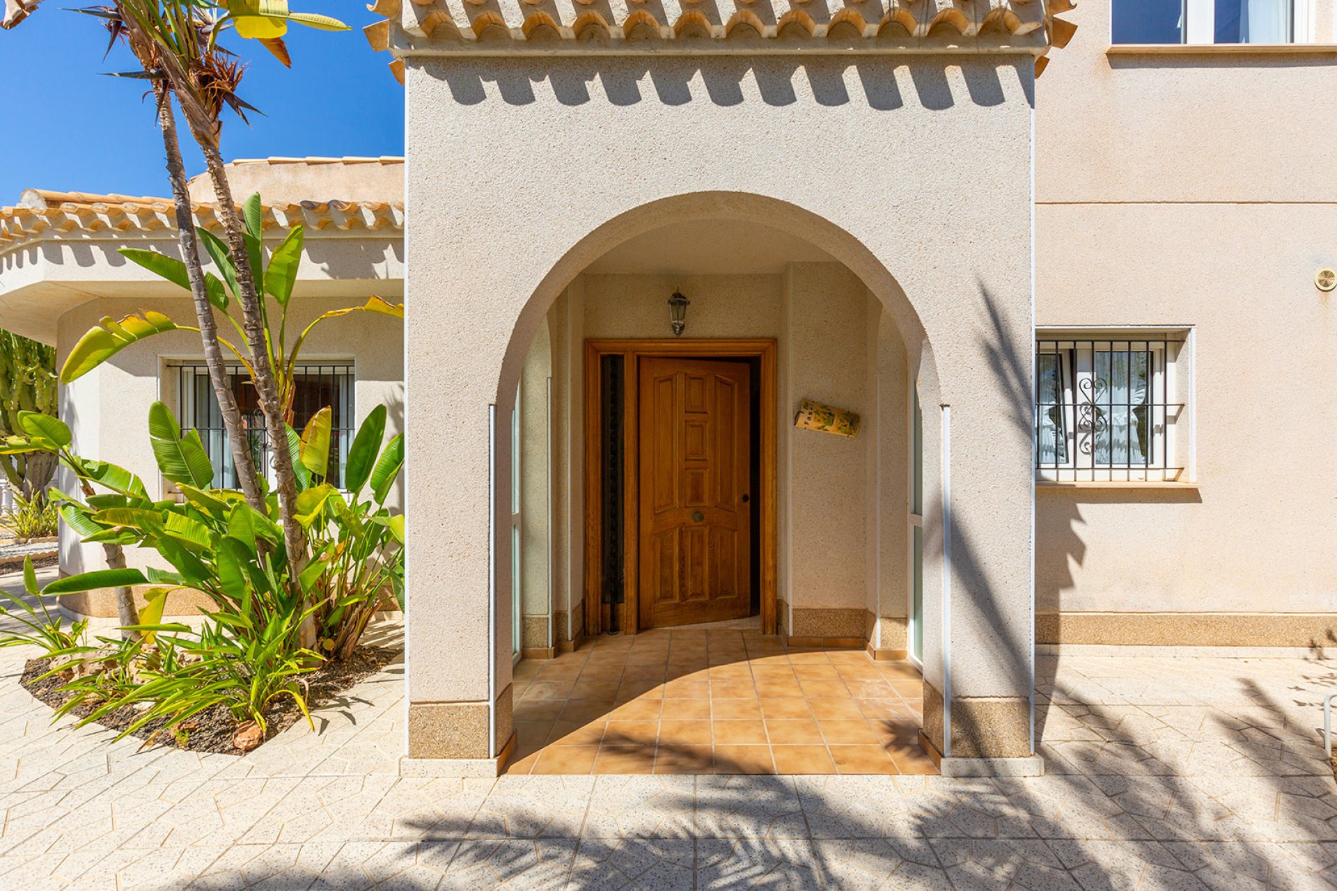 Reventa - Villa -
Orihuela Costa - Cabo Roig