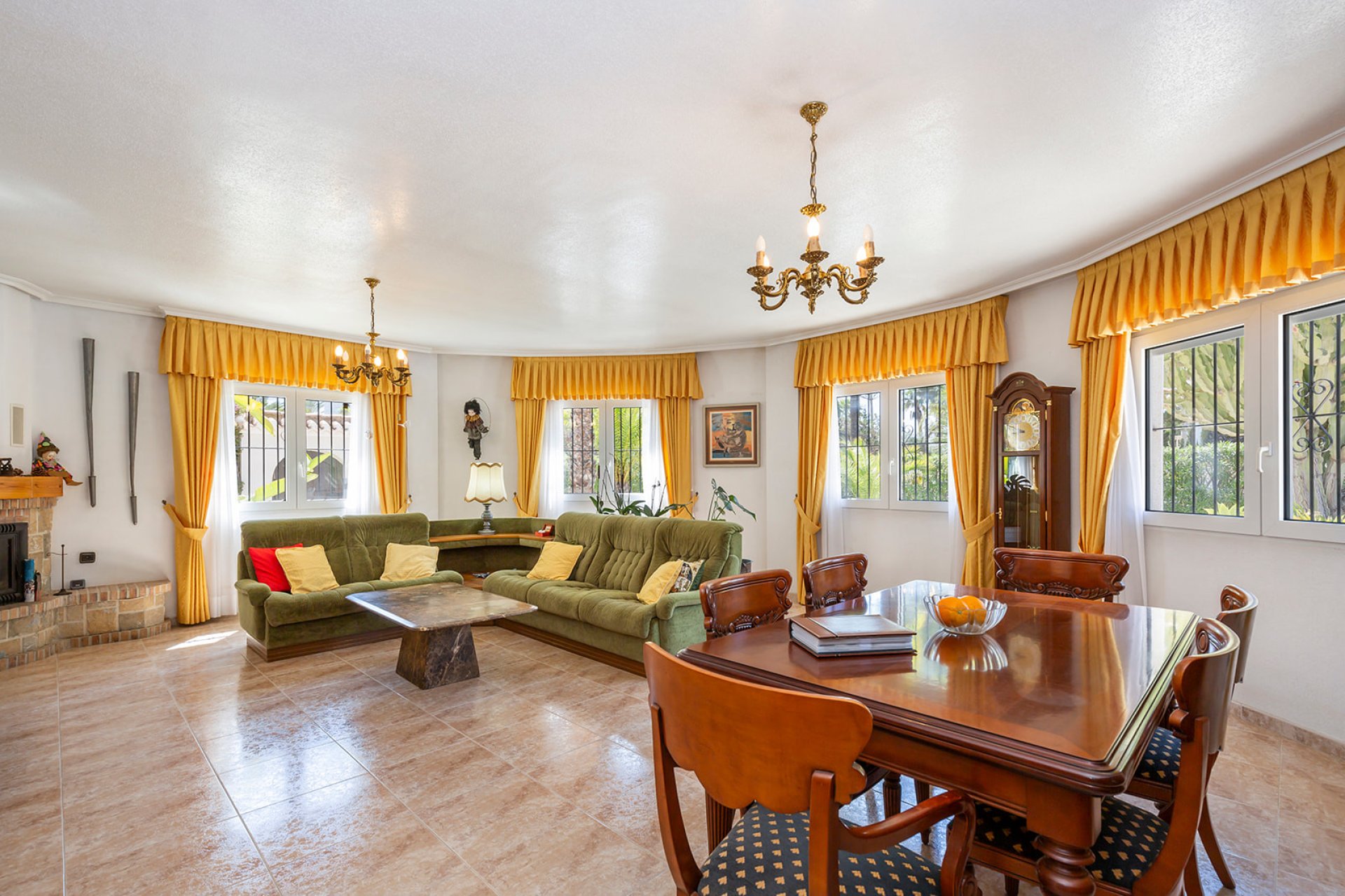 Reventa - Villa -
Orihuela Costa - Cabo Roig