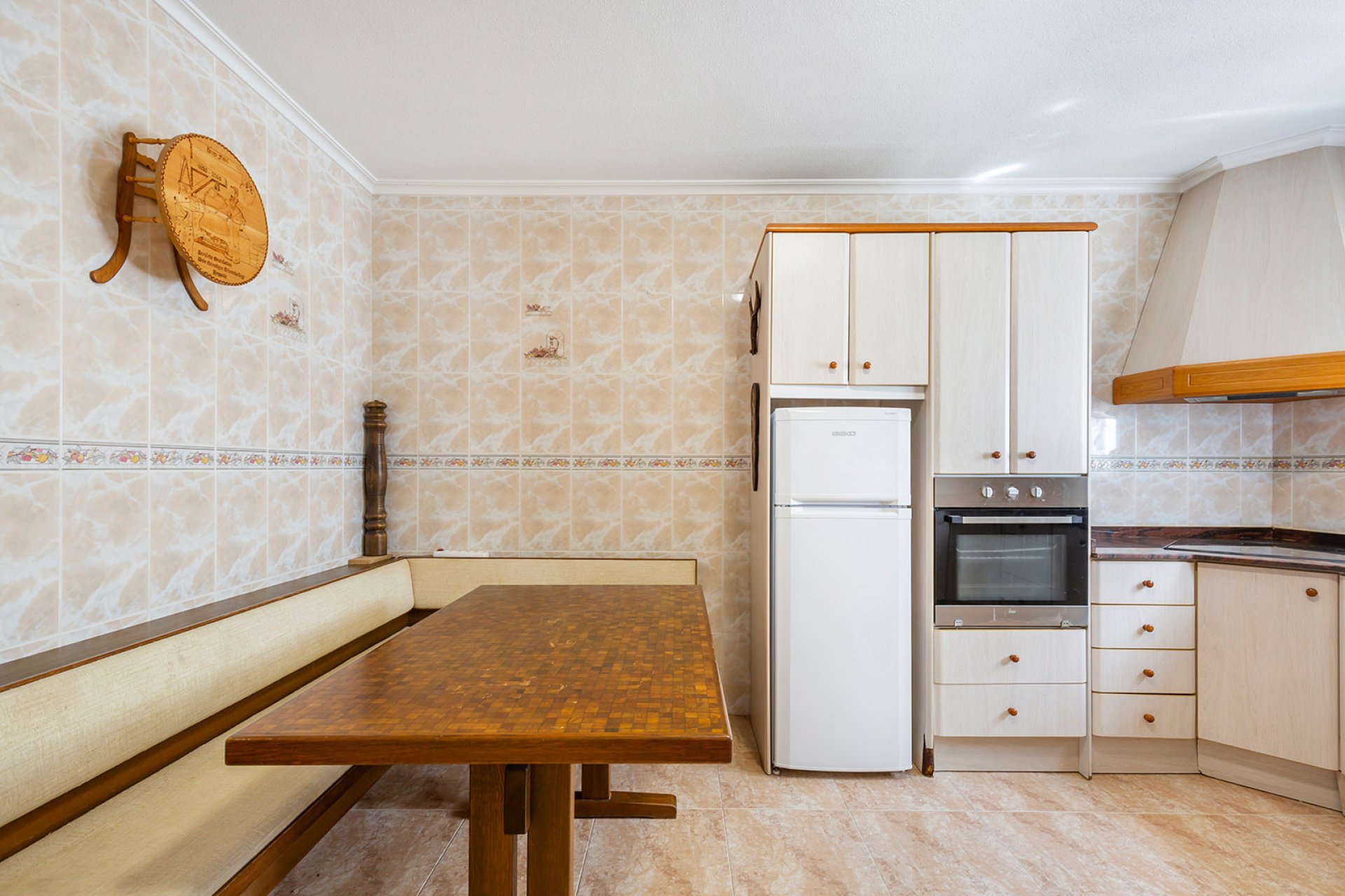 Reventa - Villa -
Orihuela Costa - Cabo Roig