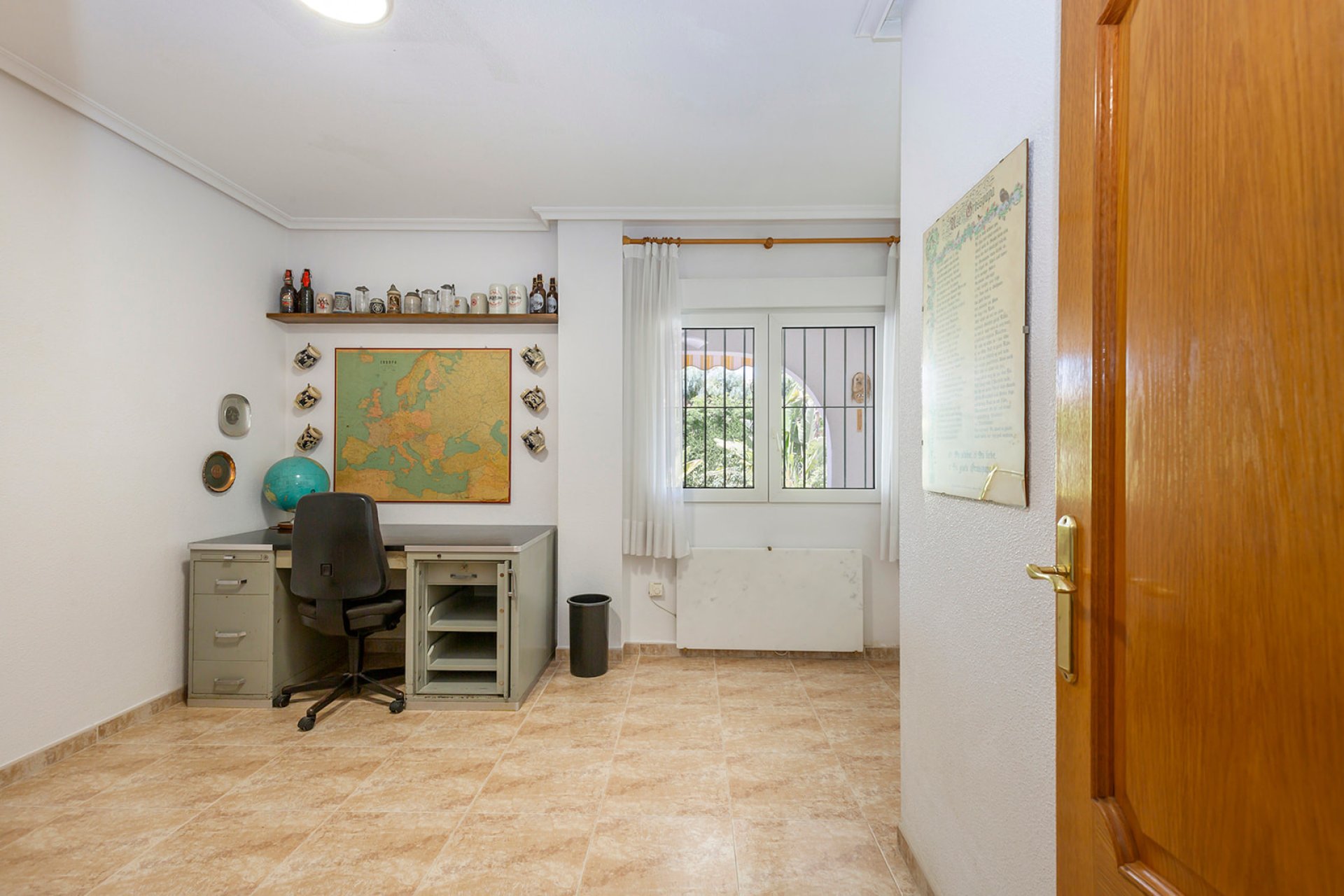 Reventa - Villa -
Orihuela Costa - Cabo Roig