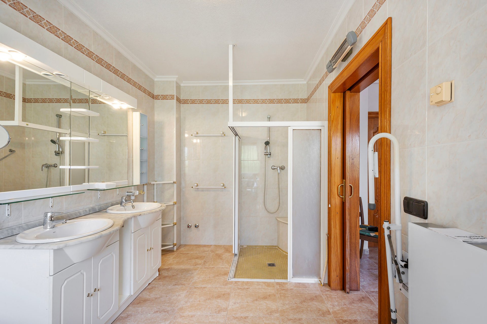 Reventa - Villa -
Orihuela Costa - Cabo Roig