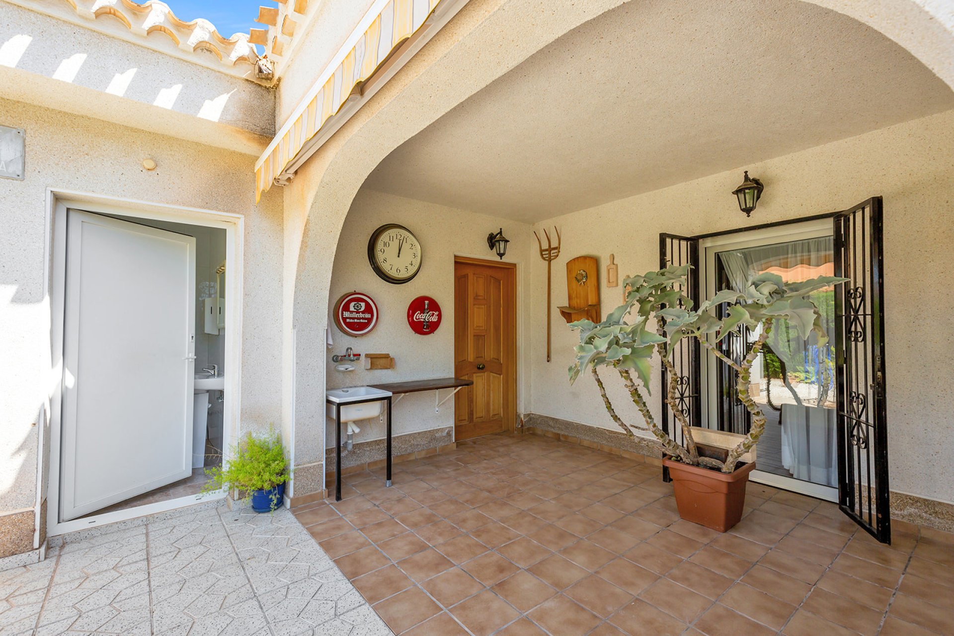 Reventa - Villa -
Orihuela Costa - Cabo Roig