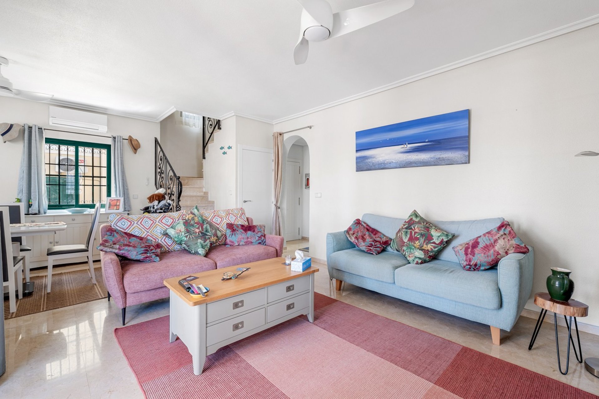 Reventa - Villa -
Orihuela Costa - Los Dolses