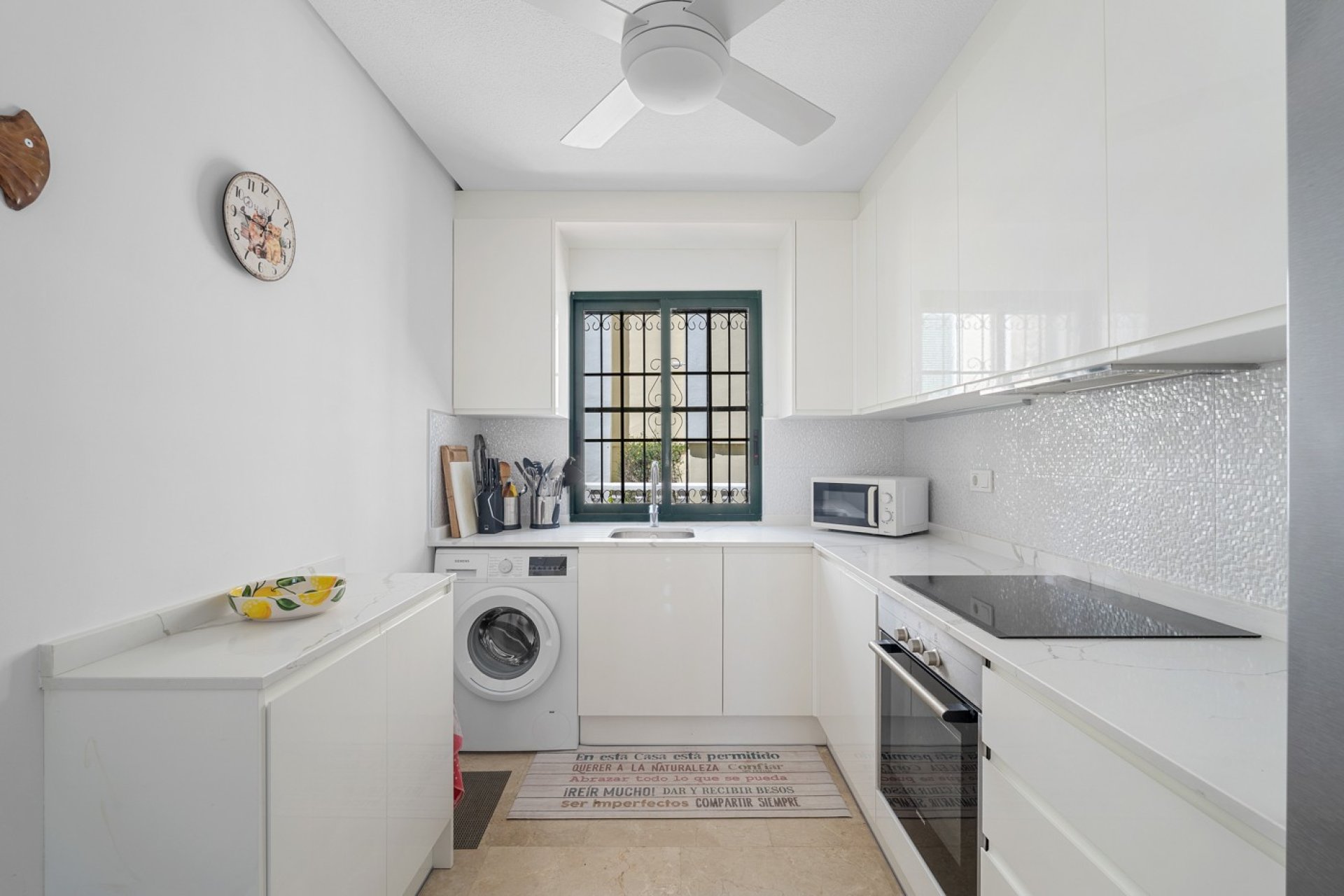Reventa - Villa -
Orihuela Costa - Los Dolses