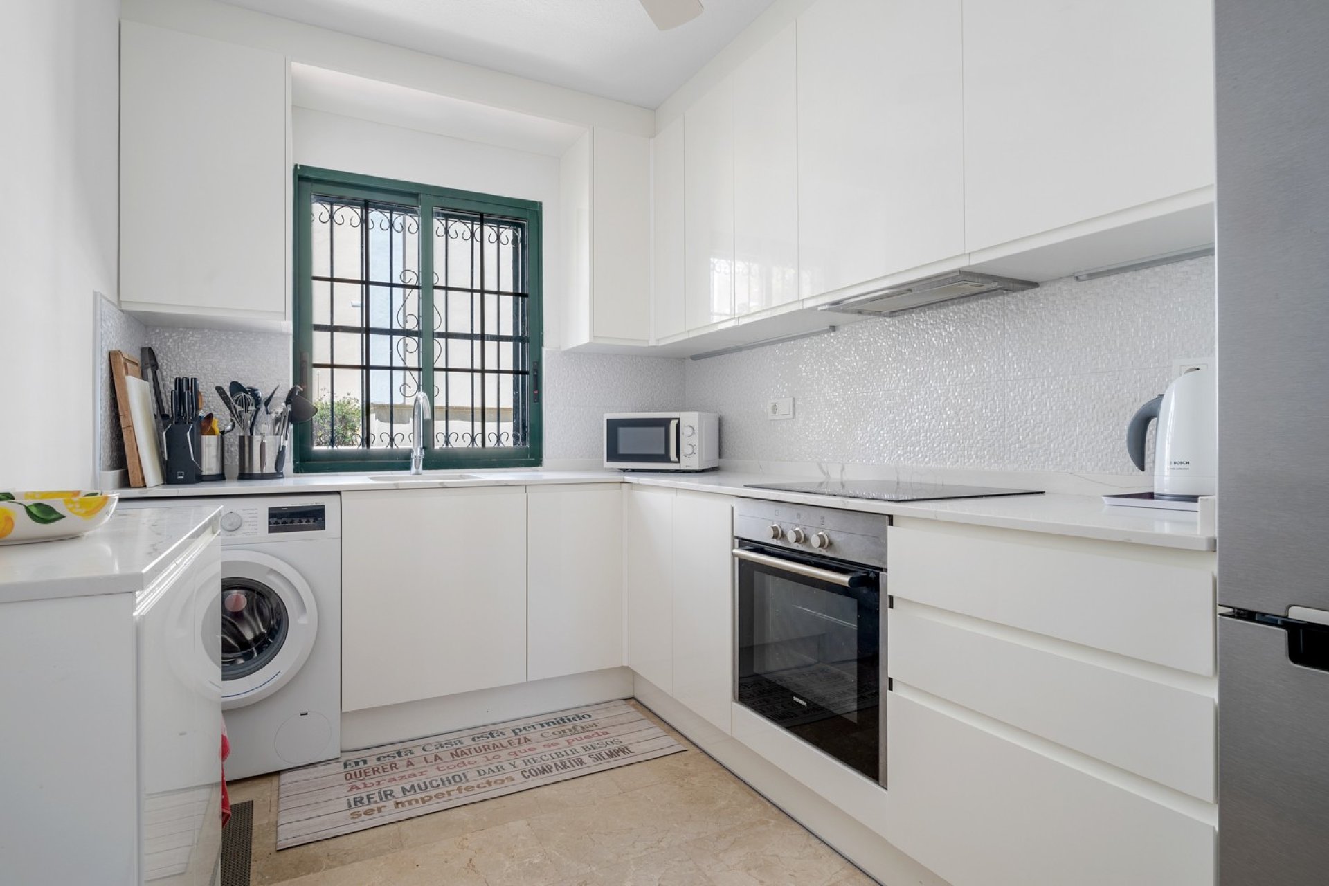 Reventa - Villa -
Orihuela Costa - Los Dolses
