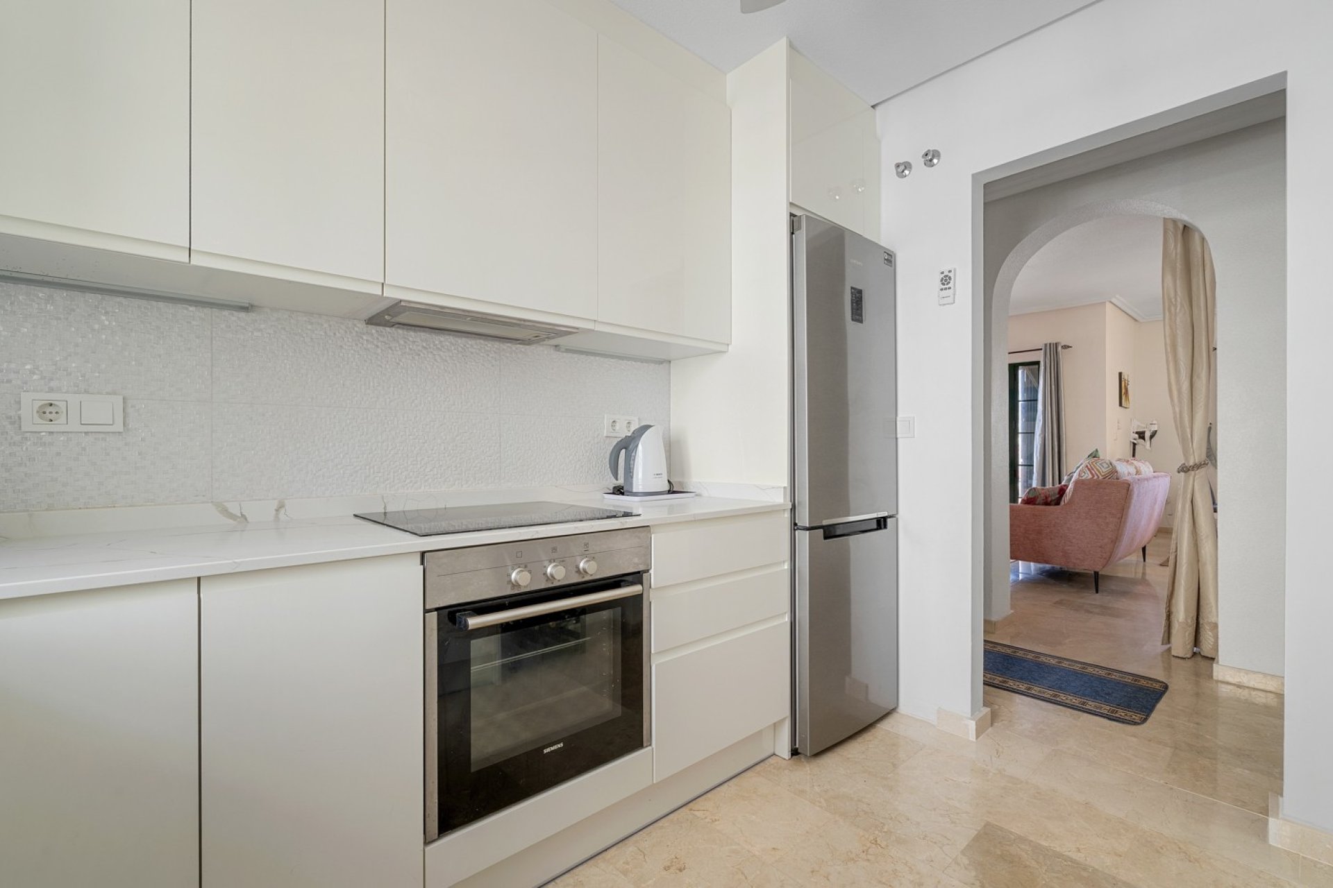 Reventa - Villa -
Orihuela Costa - Los Dolses