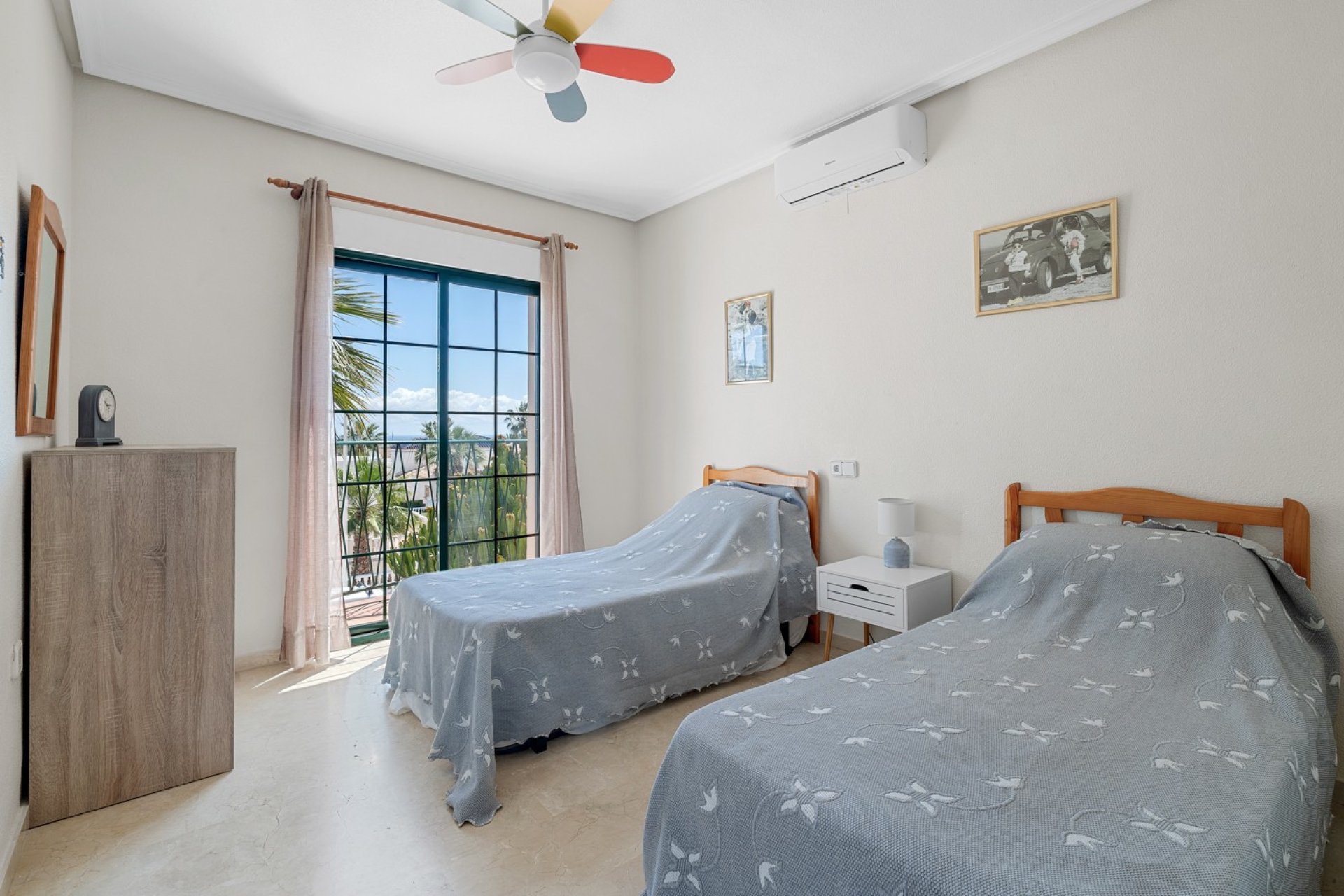 Reventa - Villa -
Orihuela Costa - Los Dolses