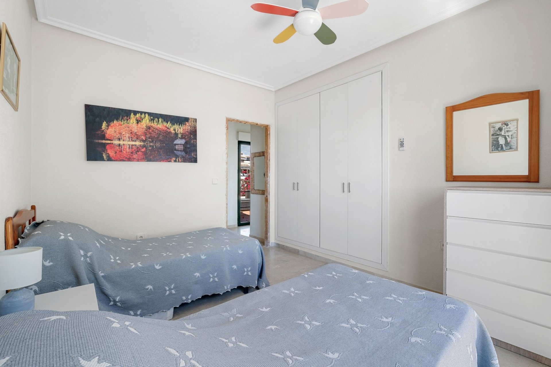 Reventa - Villa -
Orihuela Costa - Los Dolses
