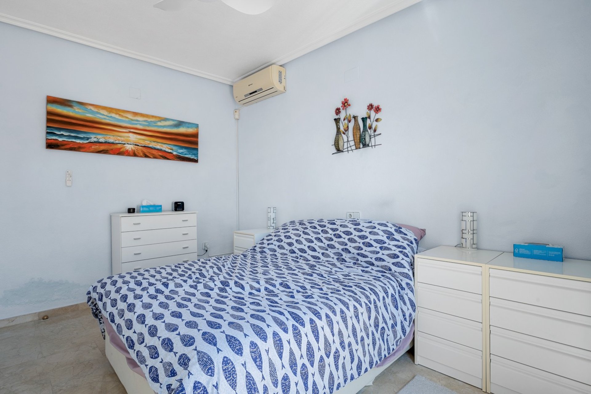 Reventa - Villa -
Orihuela Costa - Los Dolses