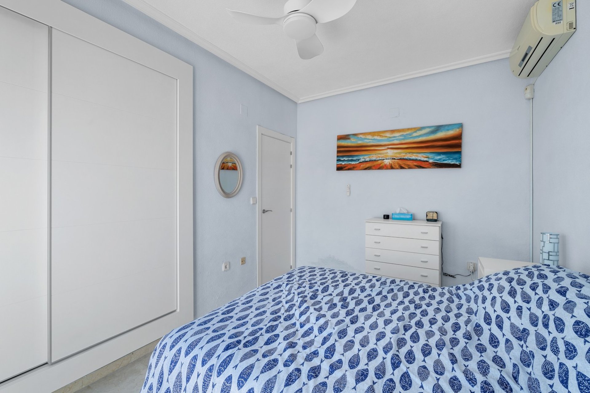 Reventa - Villa -
Orihuela Costa - Los Dolses
