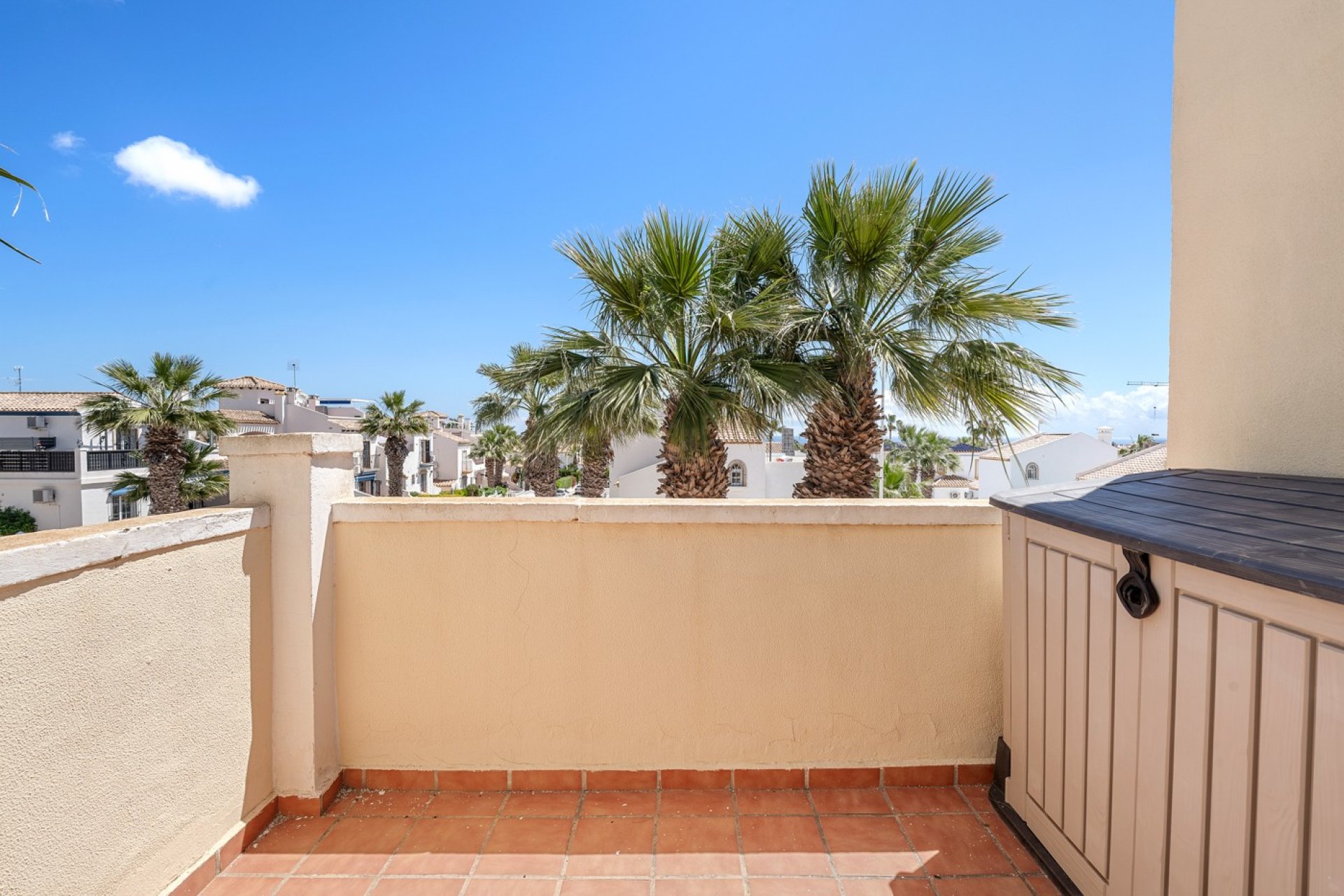 Reventa - Villa -
Orihuela Costa - Los Dolses