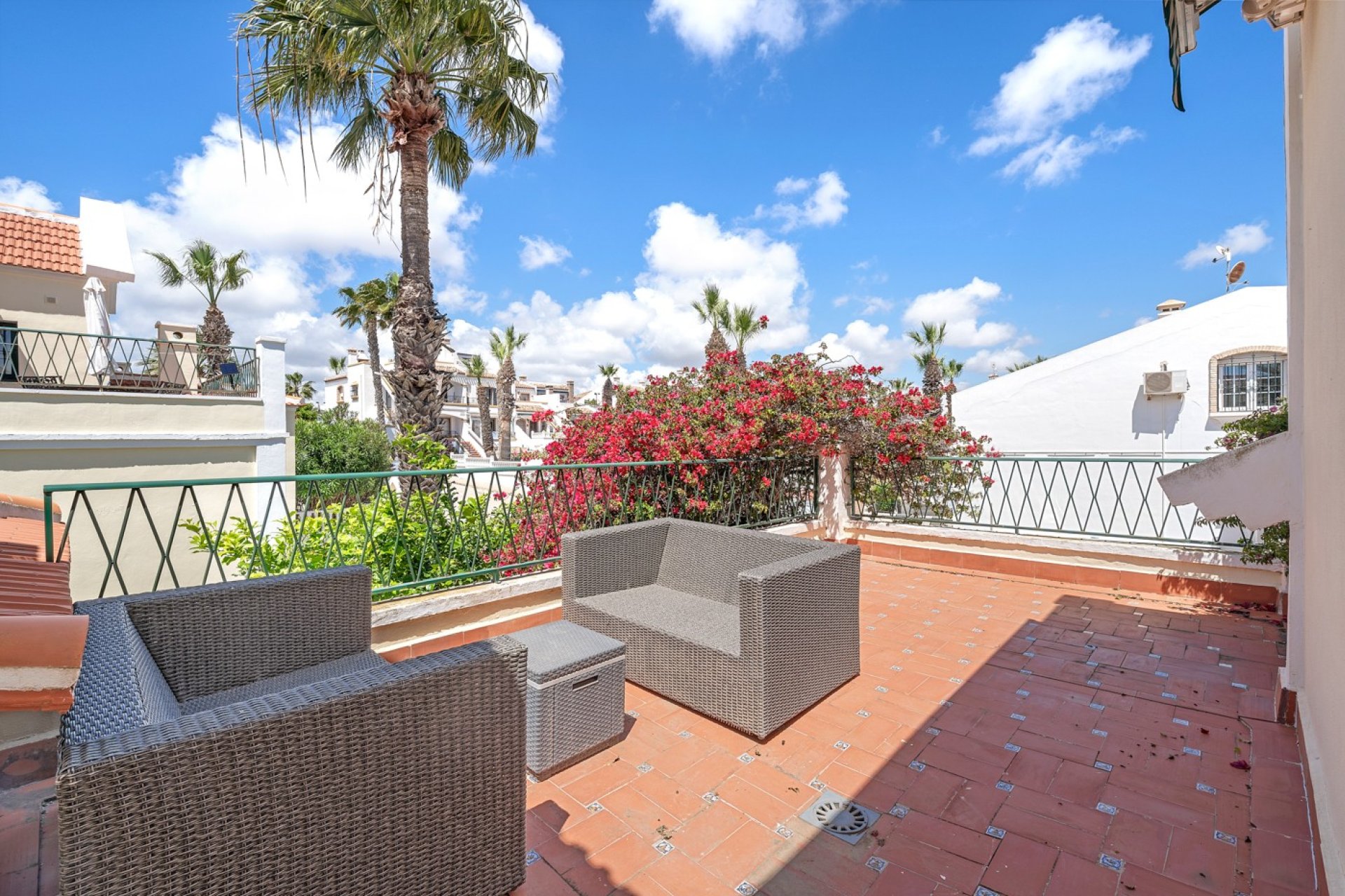 Reventa - Villa -
Orihuela Costa - Los Dolses