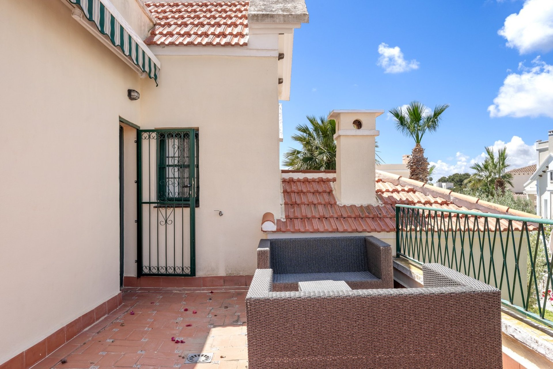 Reventa - Villa -
Orihuela Costa - Los Dolses