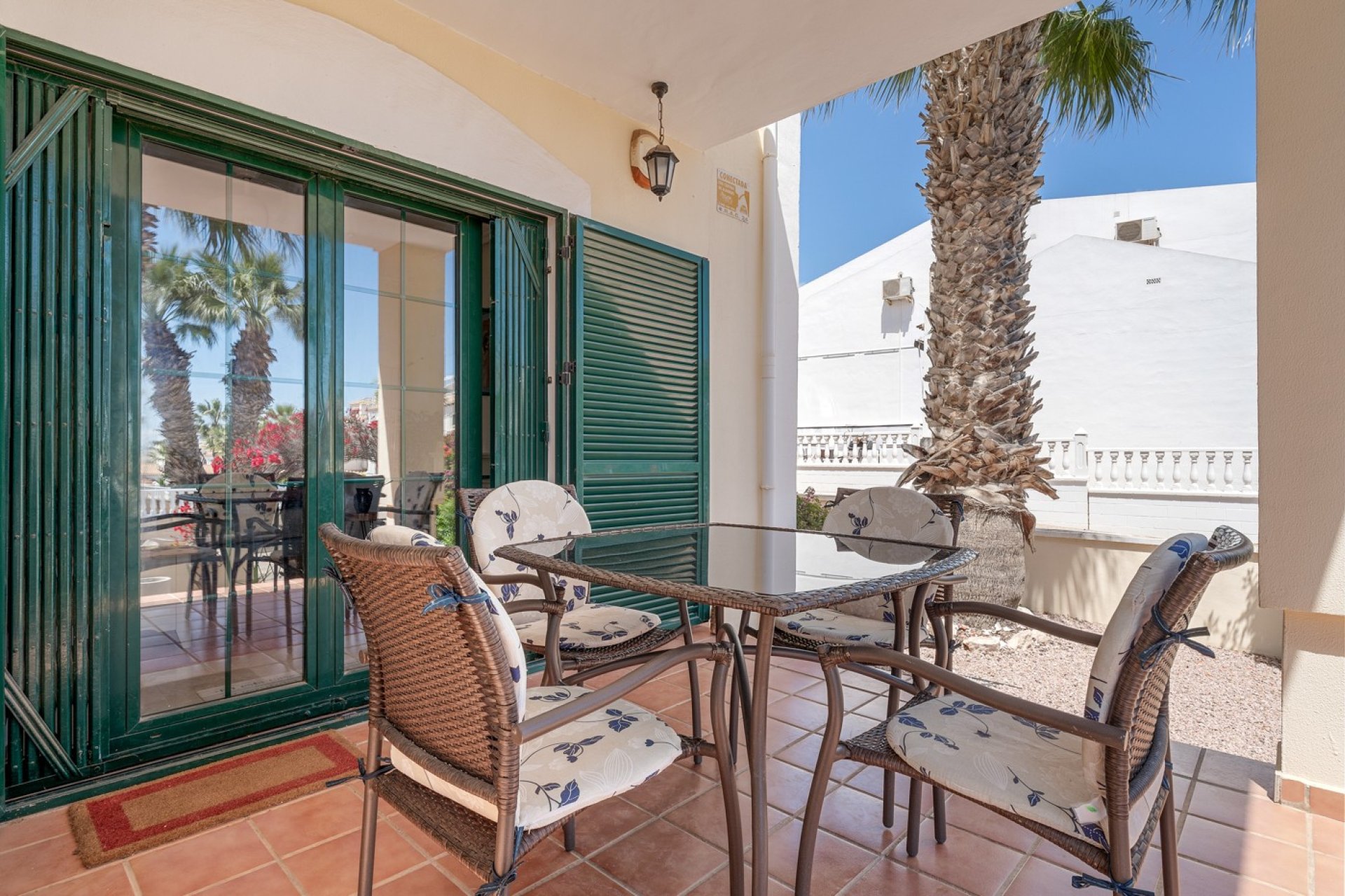 Reventa - Villa -
Orihuela Costa - Los Dolses