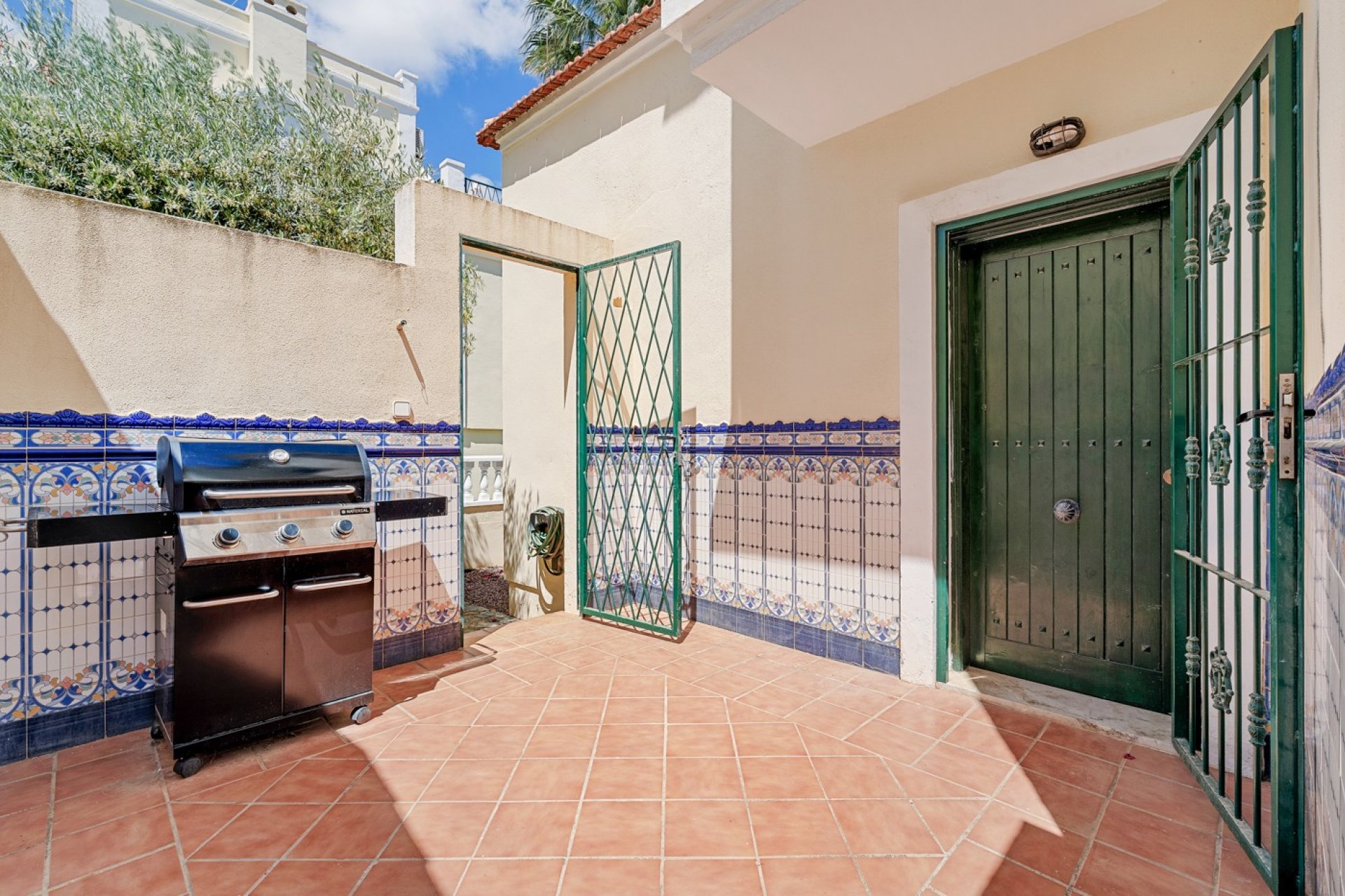 Reventa - Villa -
Orihuela Costa - Los Dolses