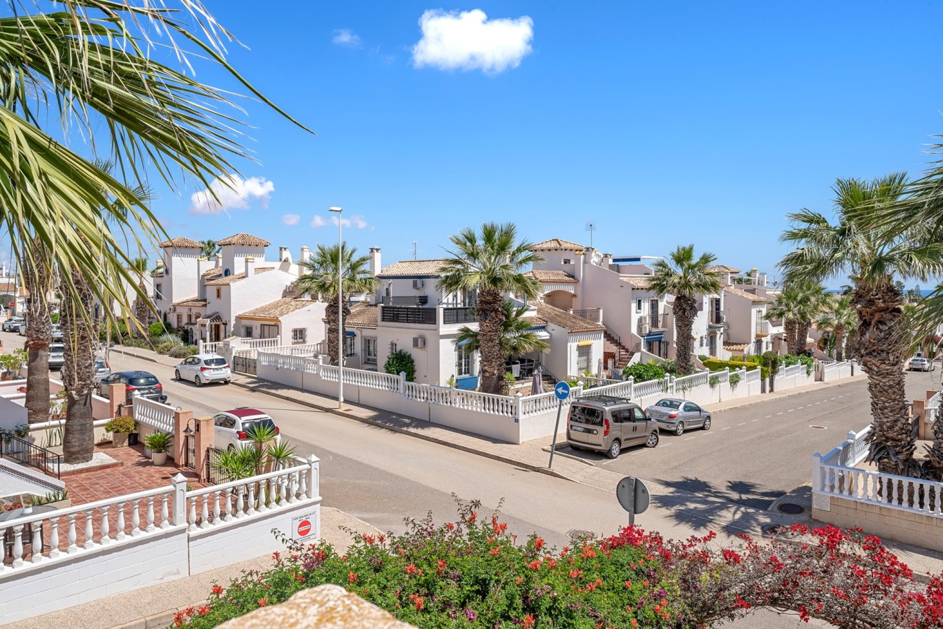 Reventa - Villa -
Orihuela Costa - Los Dolses