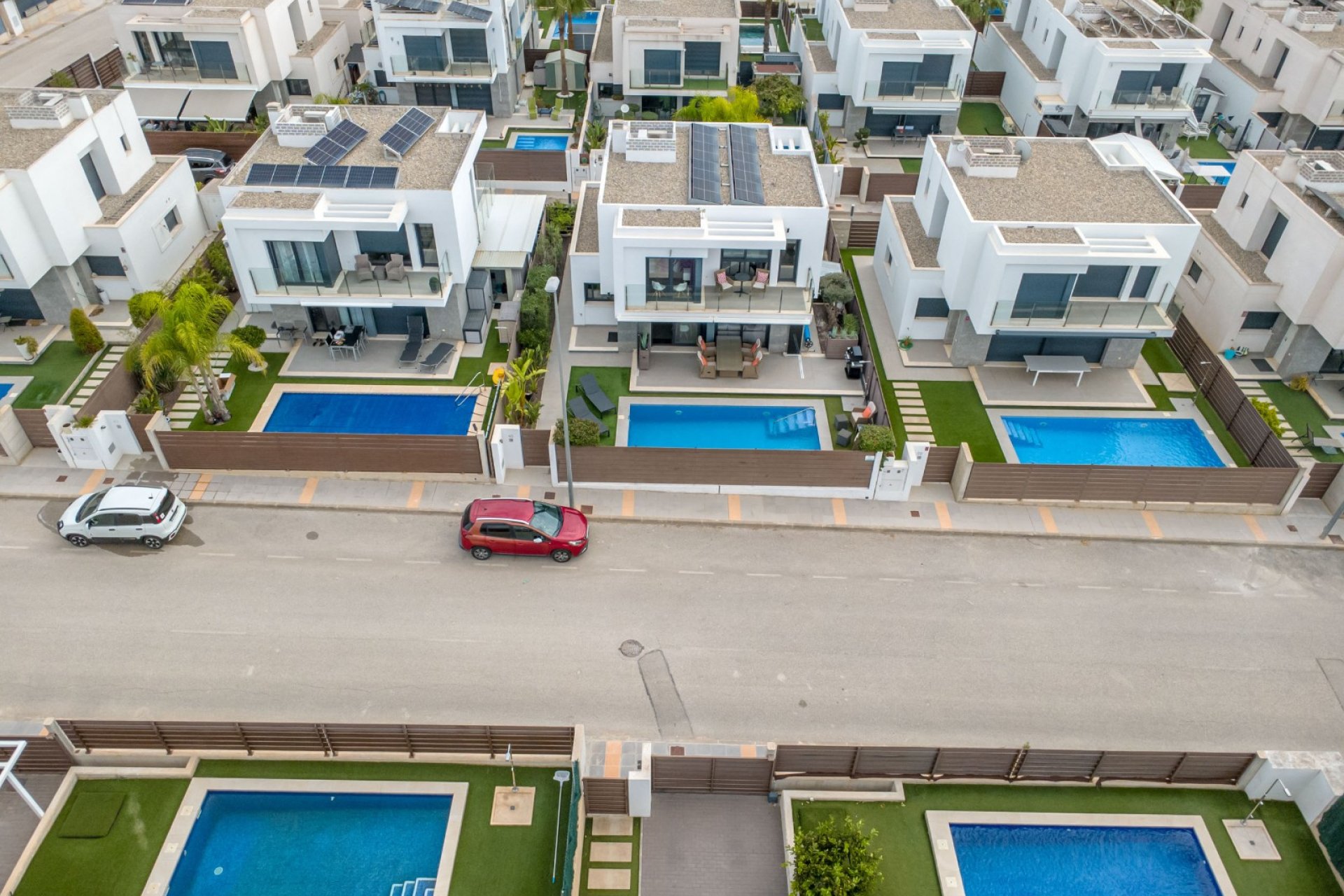 Reventa - Villa -
Orihuela Costa - Orihuela