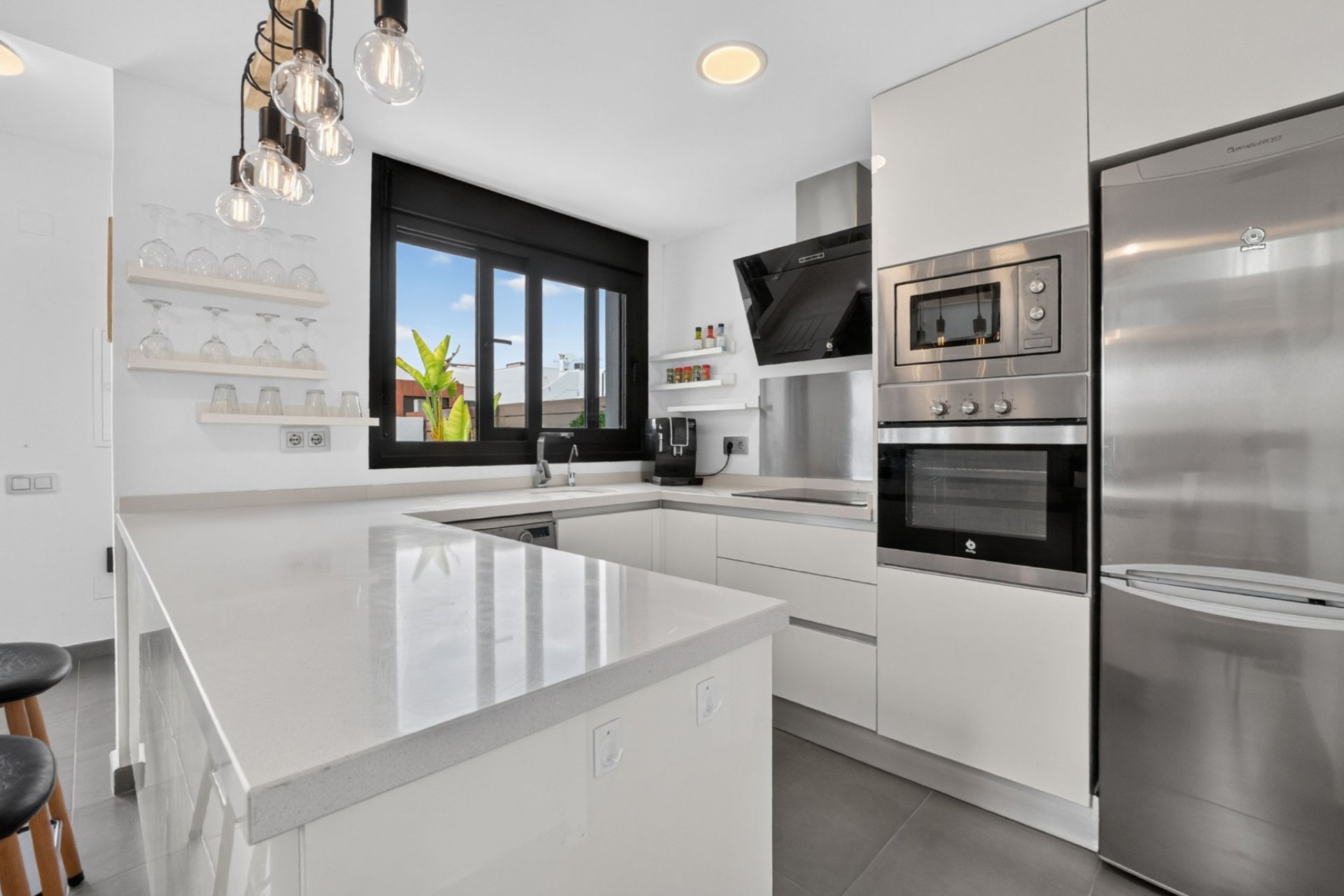 Reventa - Villa -
Orihuela Costa - Orihuela