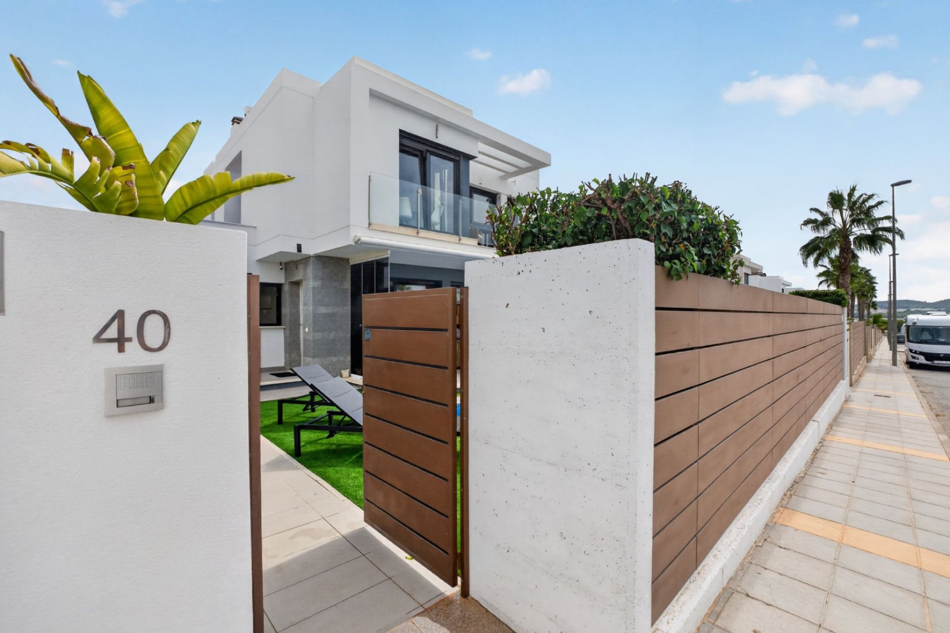 Reventa - Villa -
Orihuela Costa - Orihuela