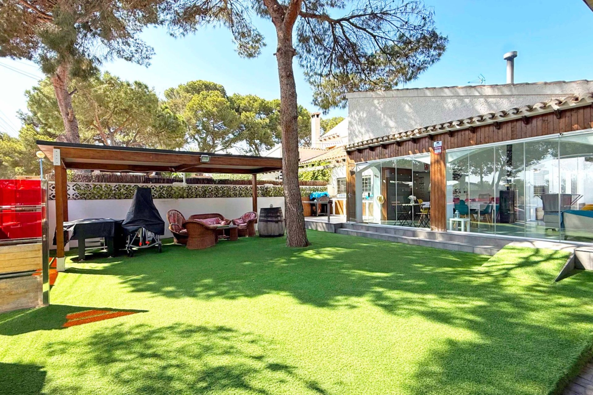 Reventa - Villa -
Orihuela Costa - Punta Prima