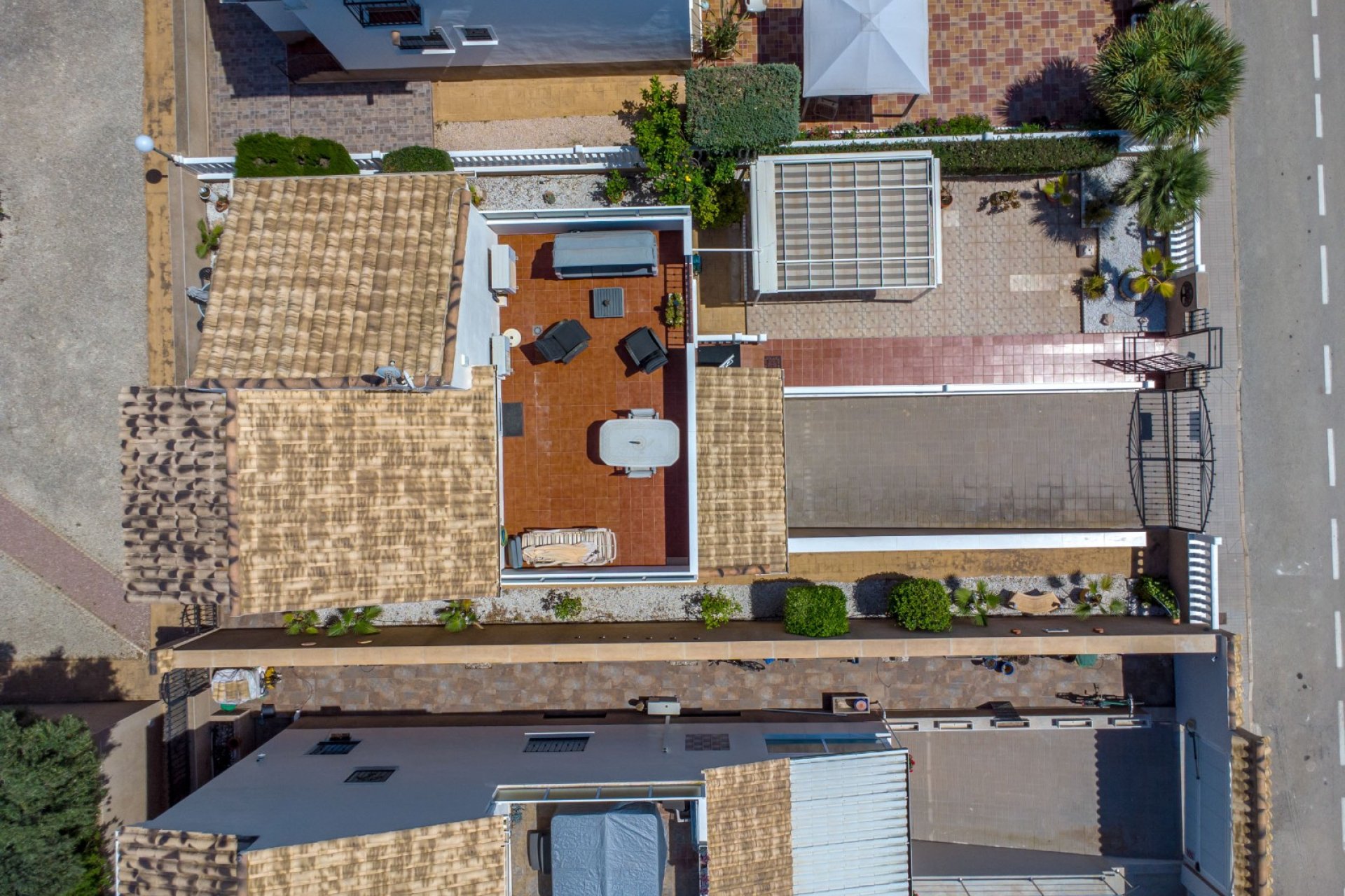 Reventa - Villa -
Orihuela Costa - Punta Prima